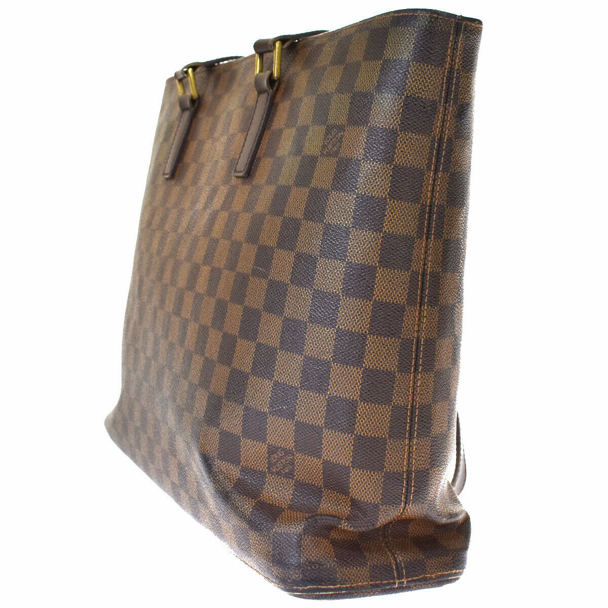 Louis Vuitton Luco Tote Bag Damier