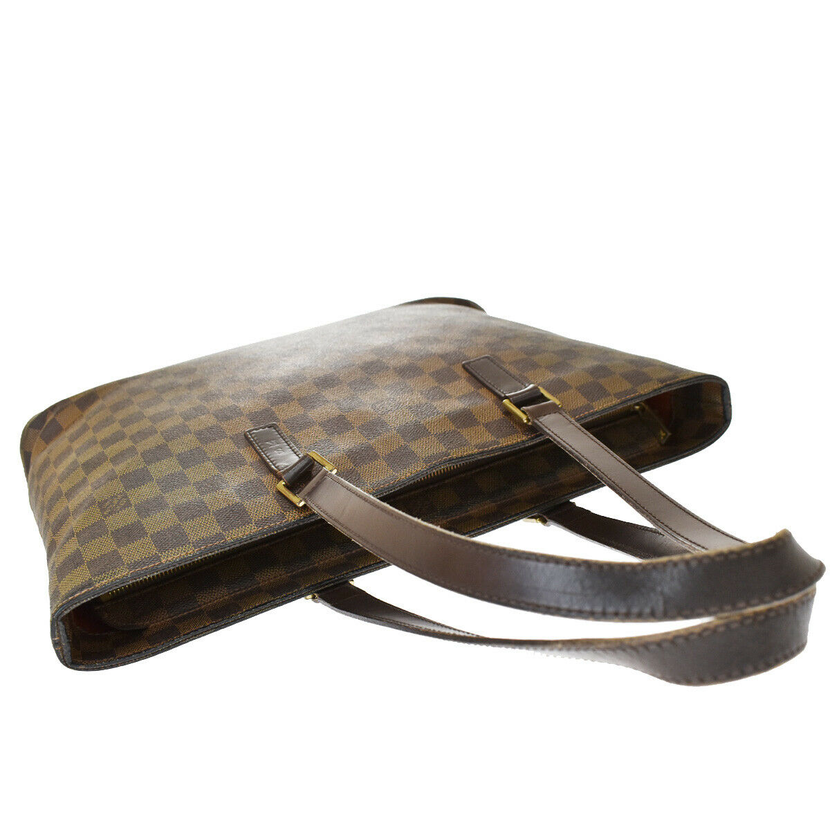 Louis Vuitton Luco Tote Bag Damier