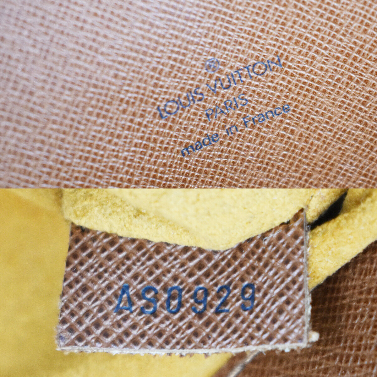 Louis Vuitton Musette Salsa Short