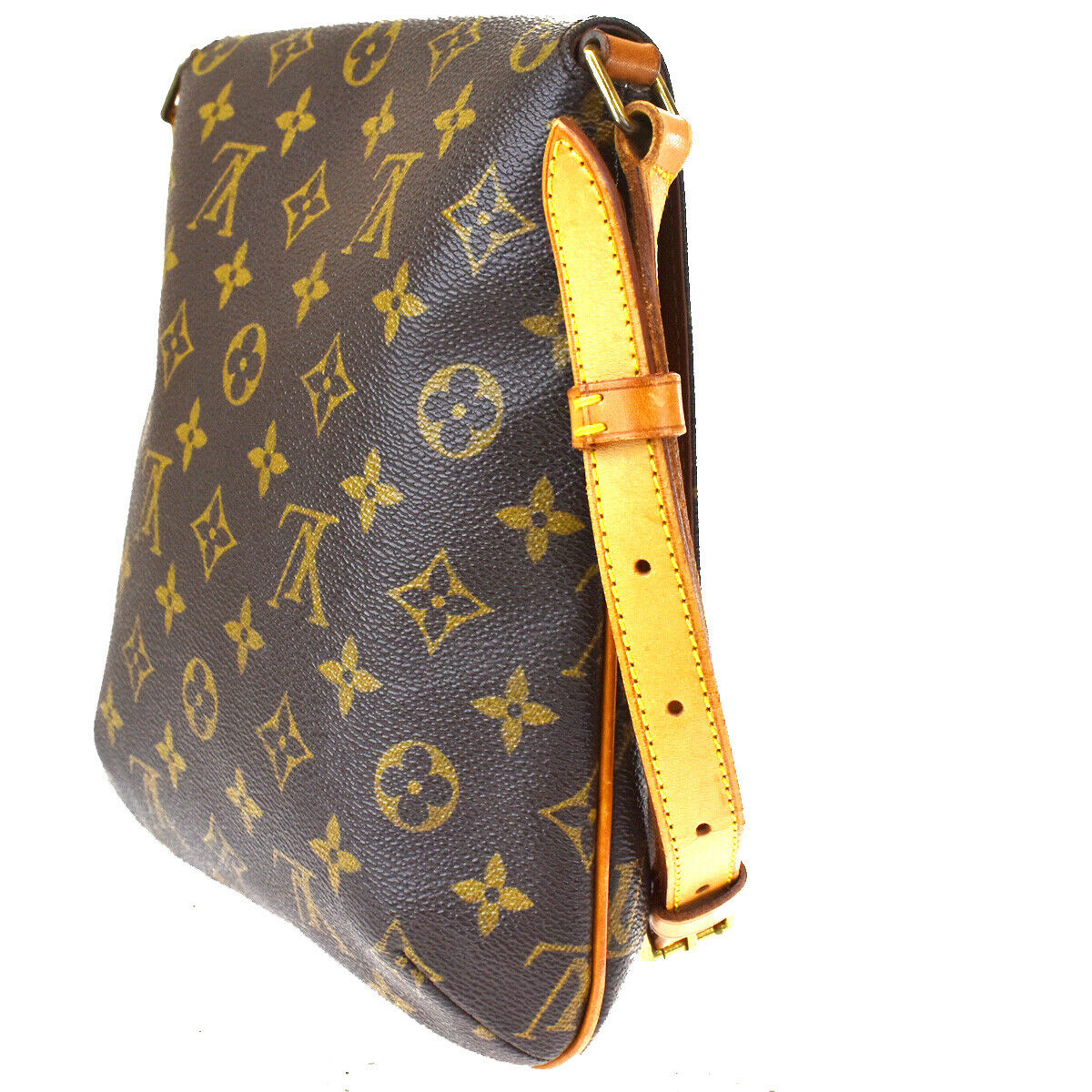 Louis Vuitton Musette Salsa Short