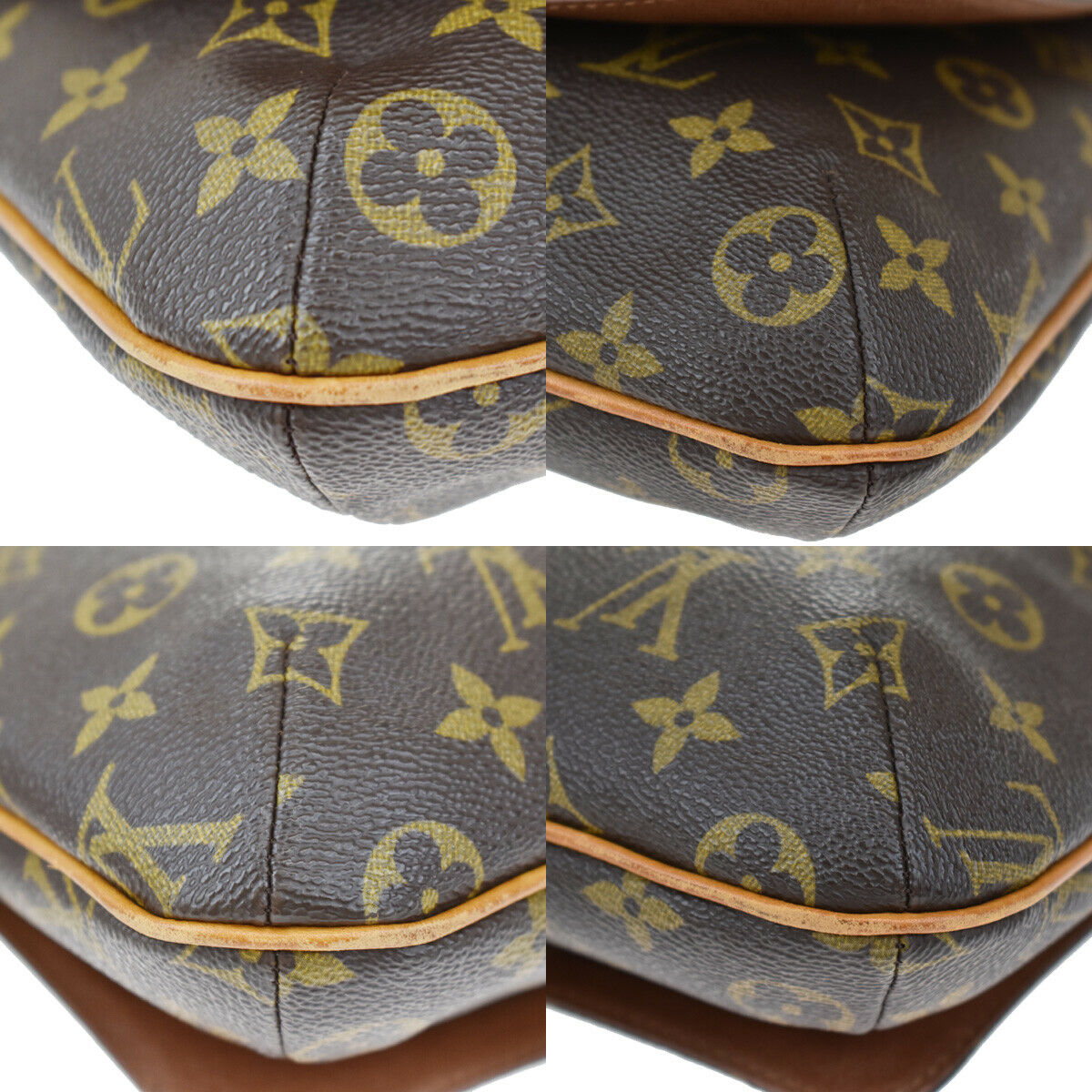 Louis Vuitton Musette Salsa Short