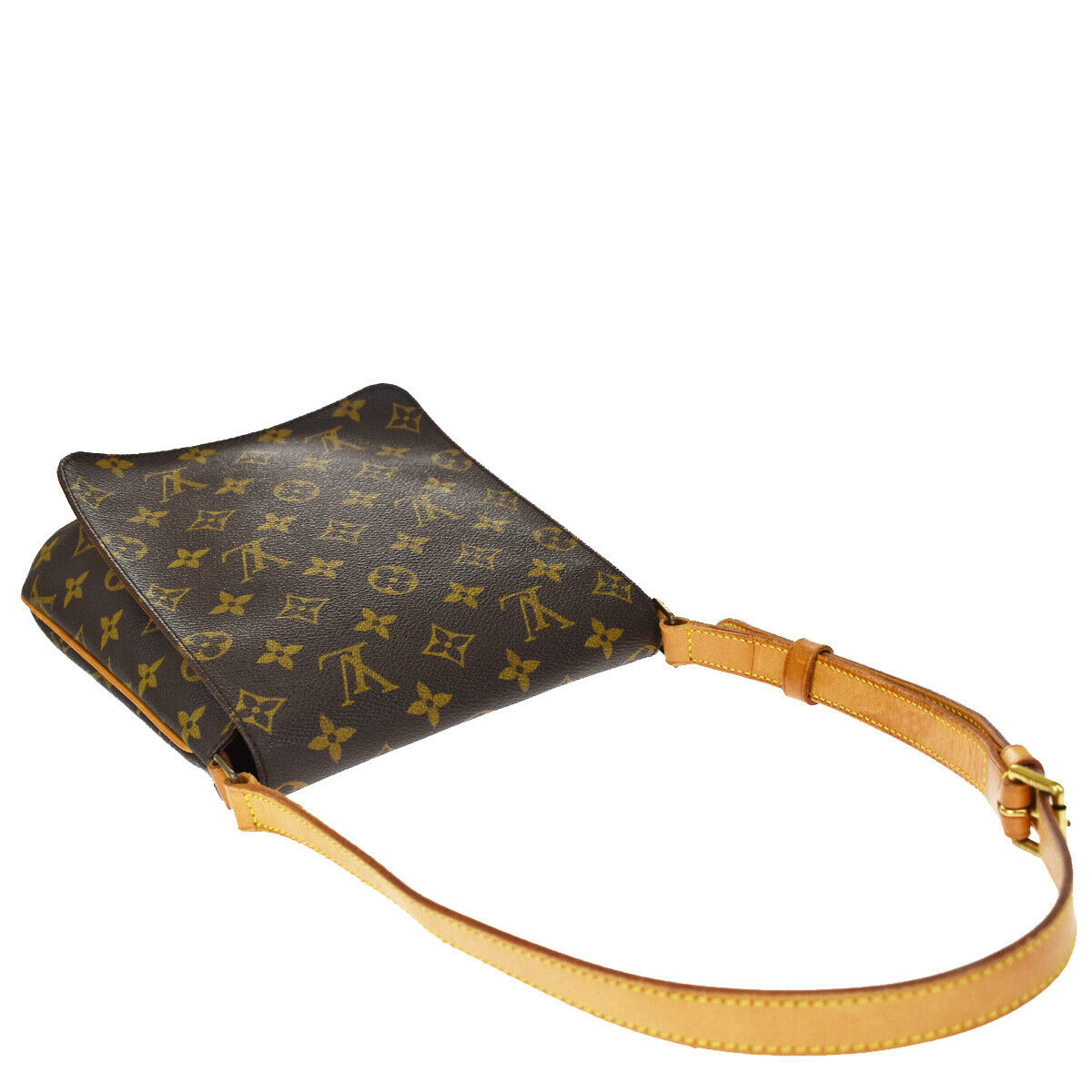 Louis Vuitton Musette Salsa Short