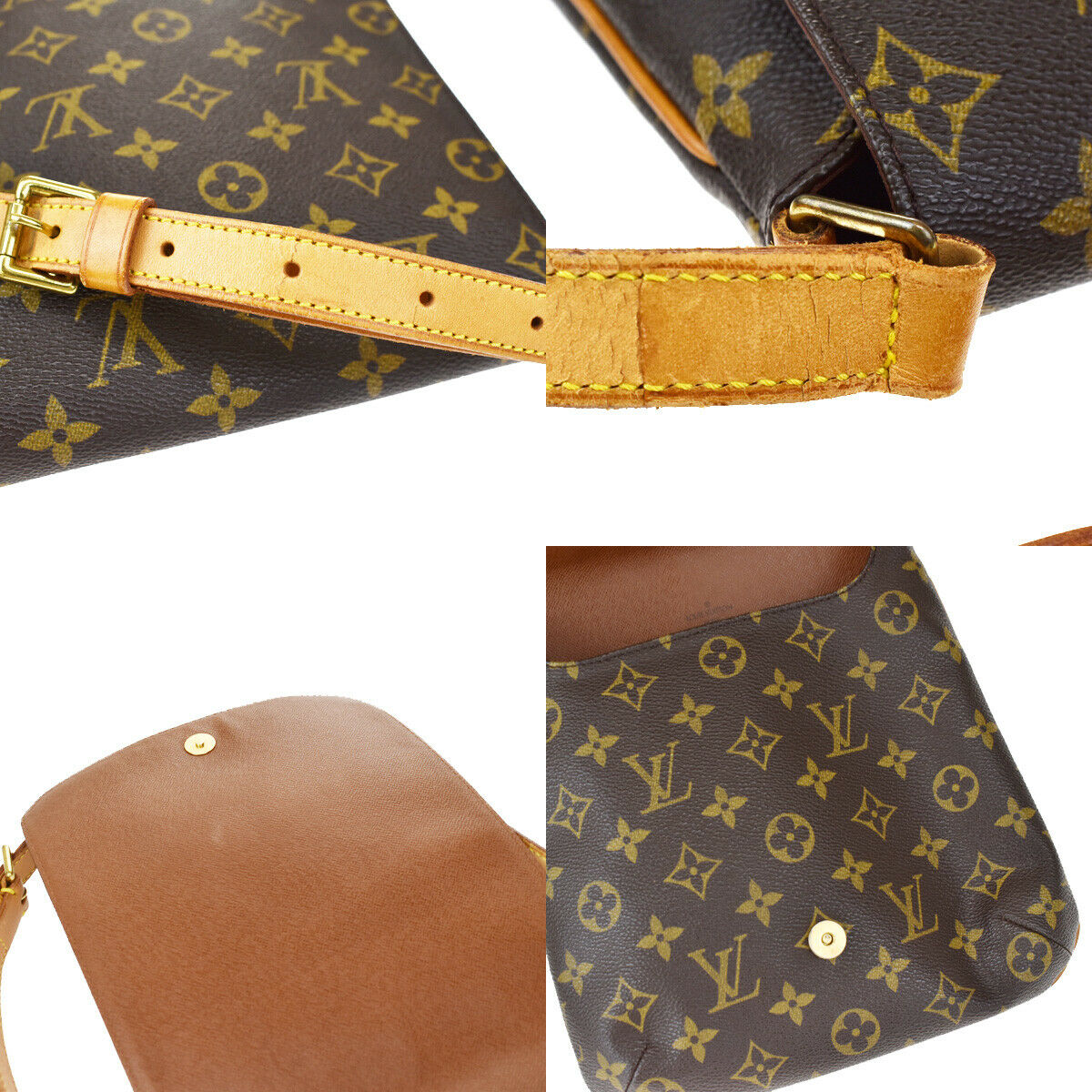 Louis Vuitton Musette Salsa Short