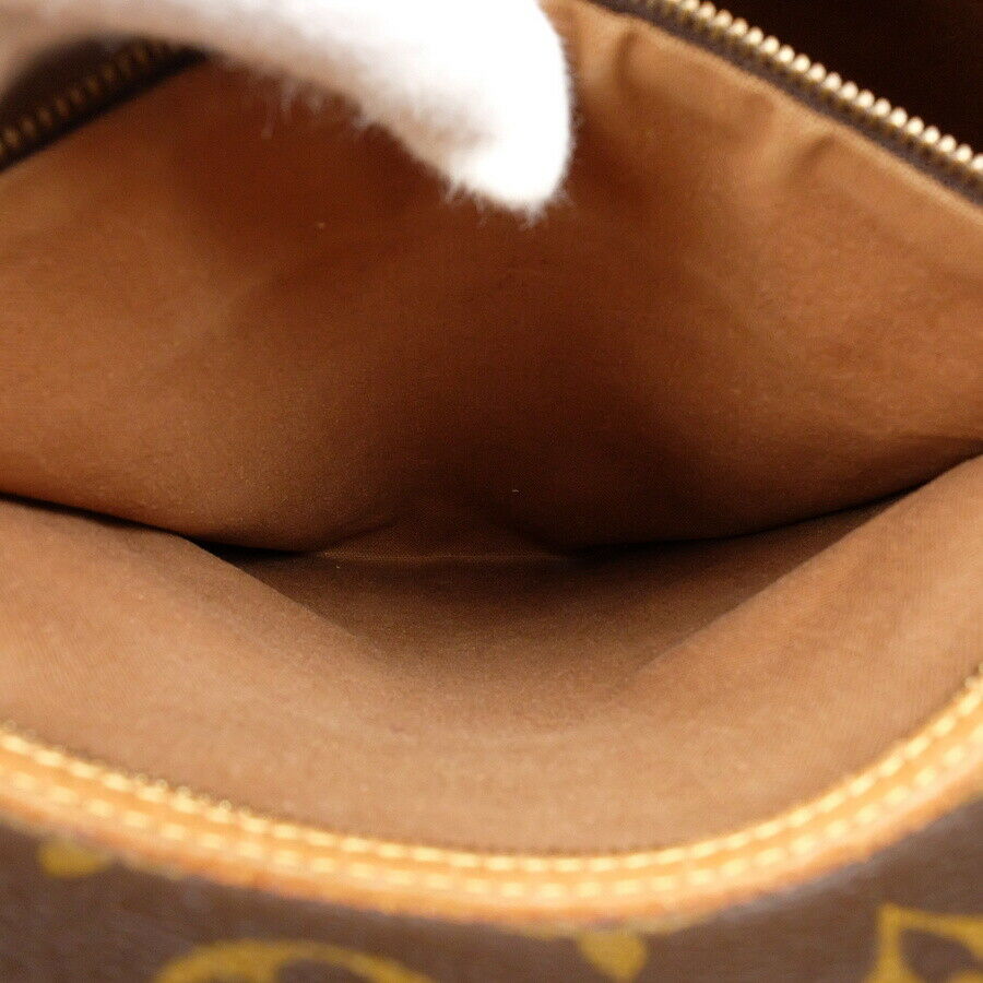 Louis Vuitton Sac Shopping Tote Bag