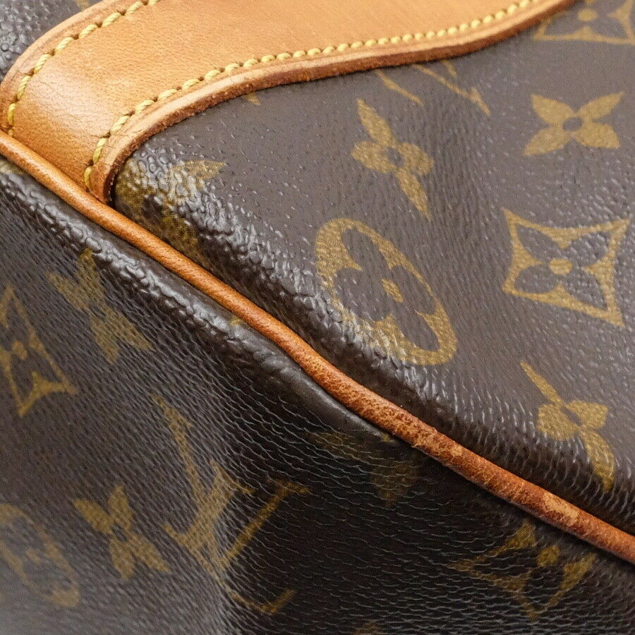 Louis Vuitton Sac Shopping Tote Bag