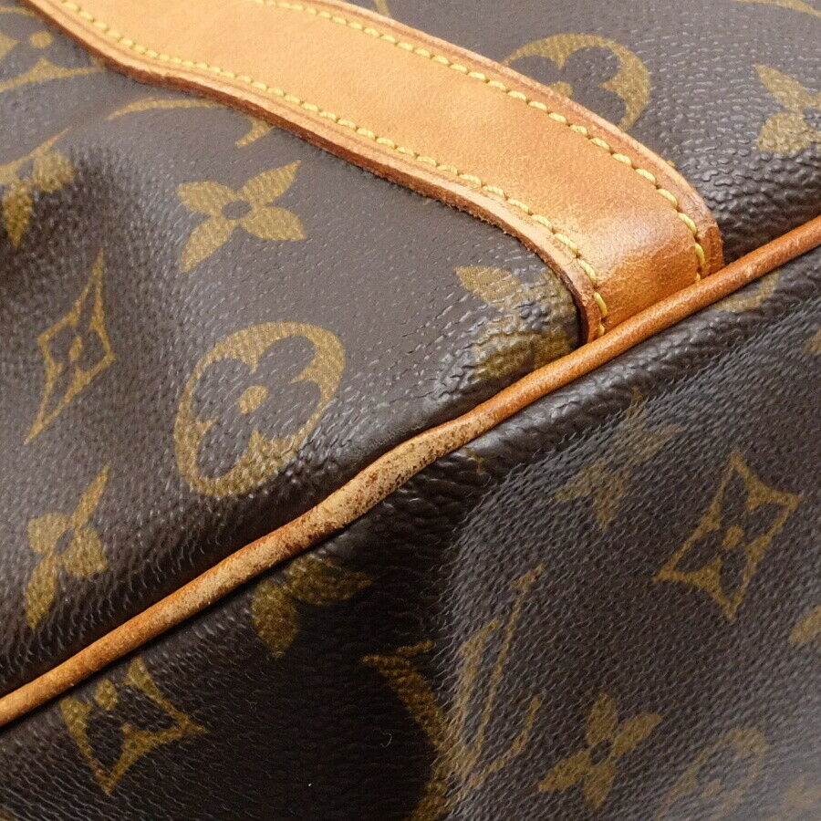Louis Vuitton Sac Shopping Tote Bag