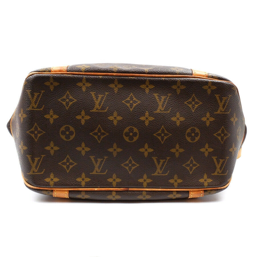 Louis Vuitton Sac Shopping Tote Bag