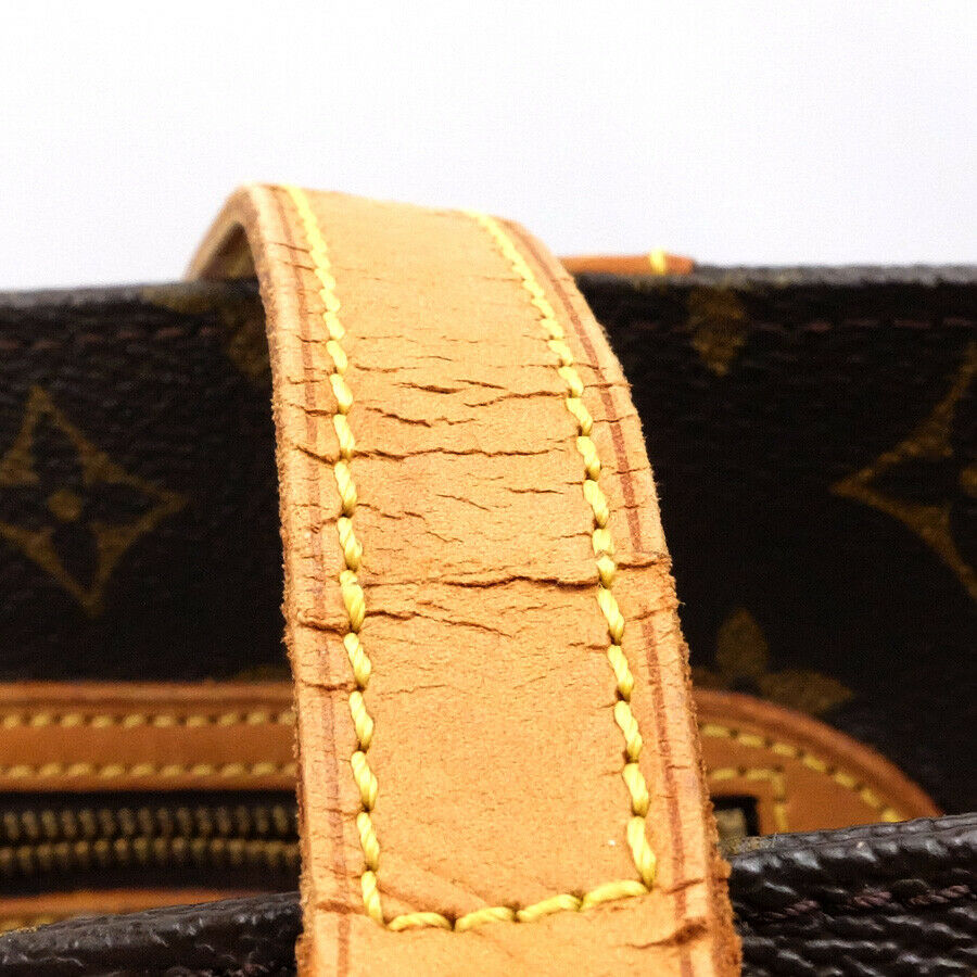 Louis Vuitton Sac Shopping Tote Bag