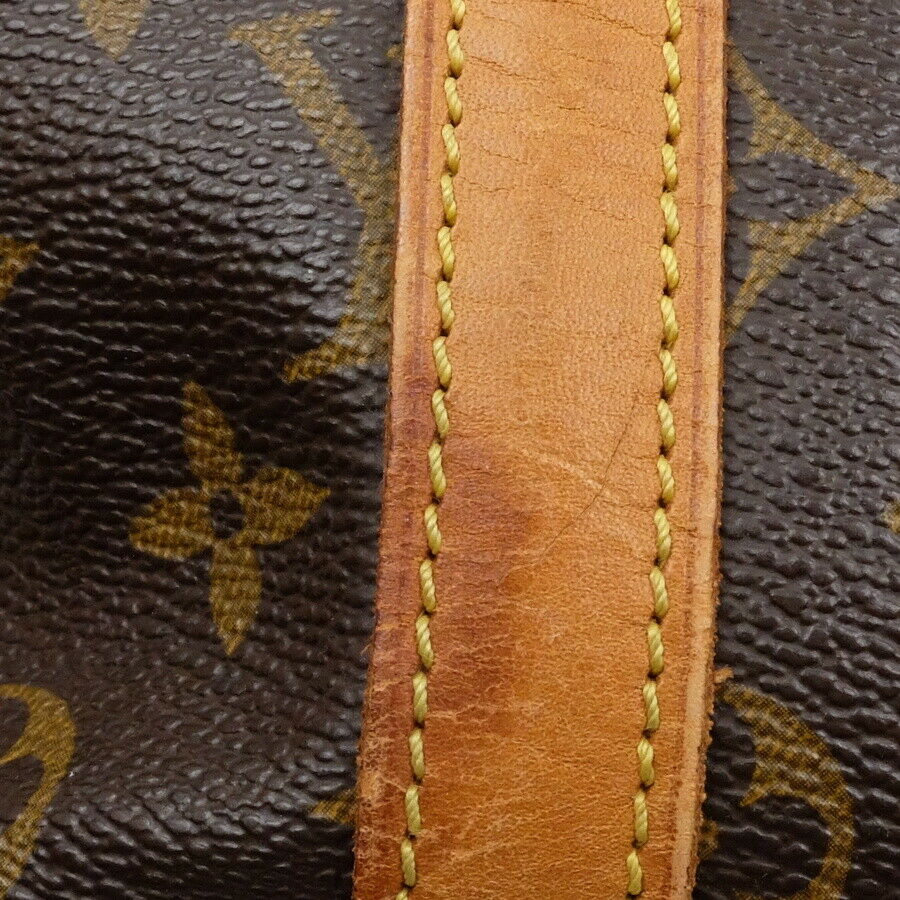 Louis Vuitton Sac Shopping Tote Bag
