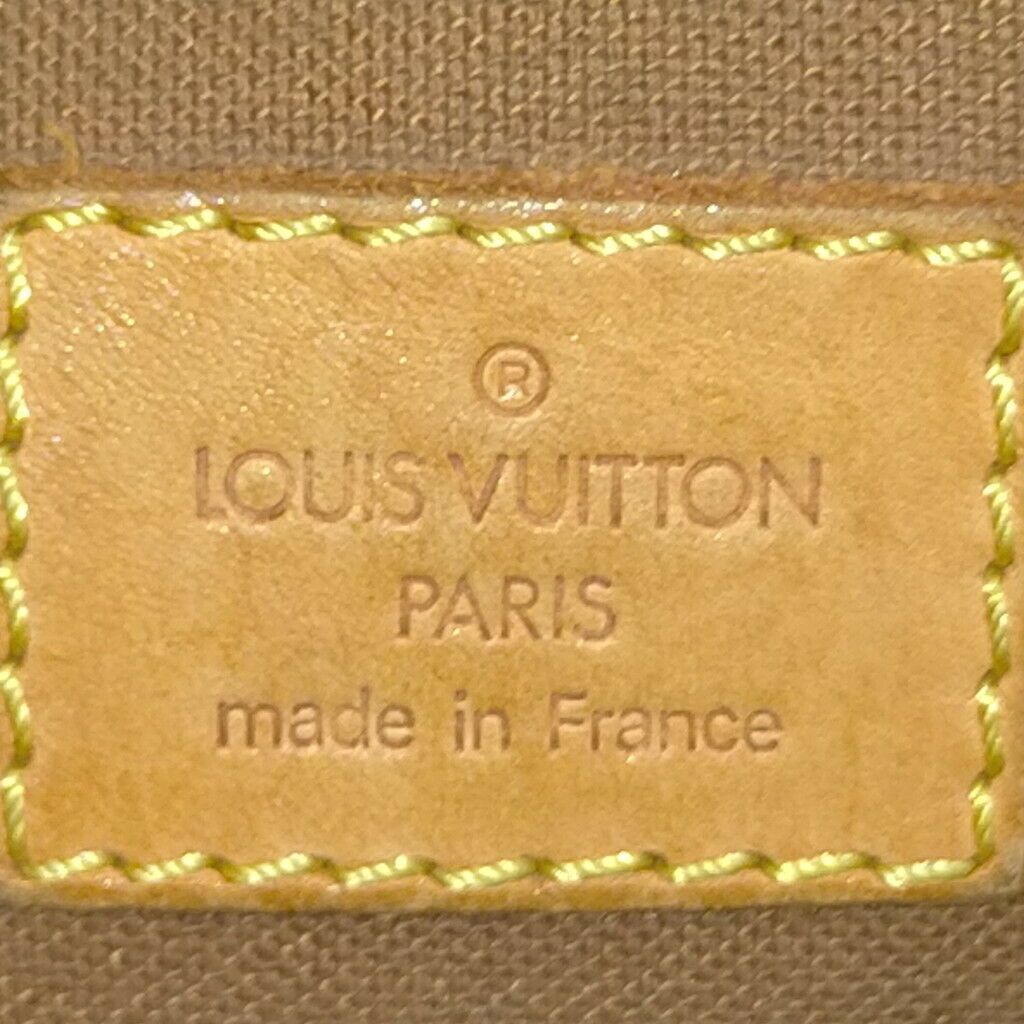 Louis Vuitton Pochette Bosphore