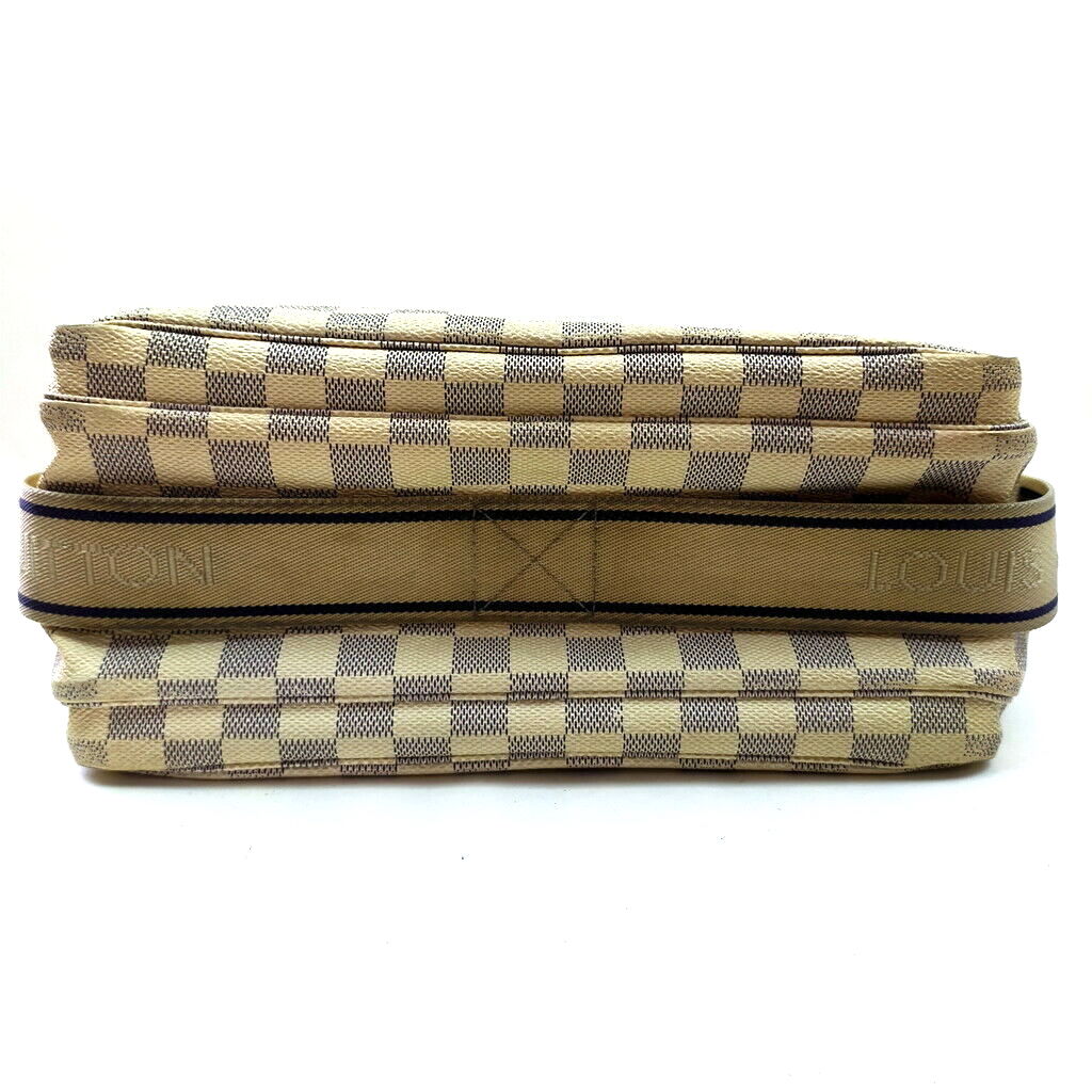 Louis Vuitton Naviglio Crossbody