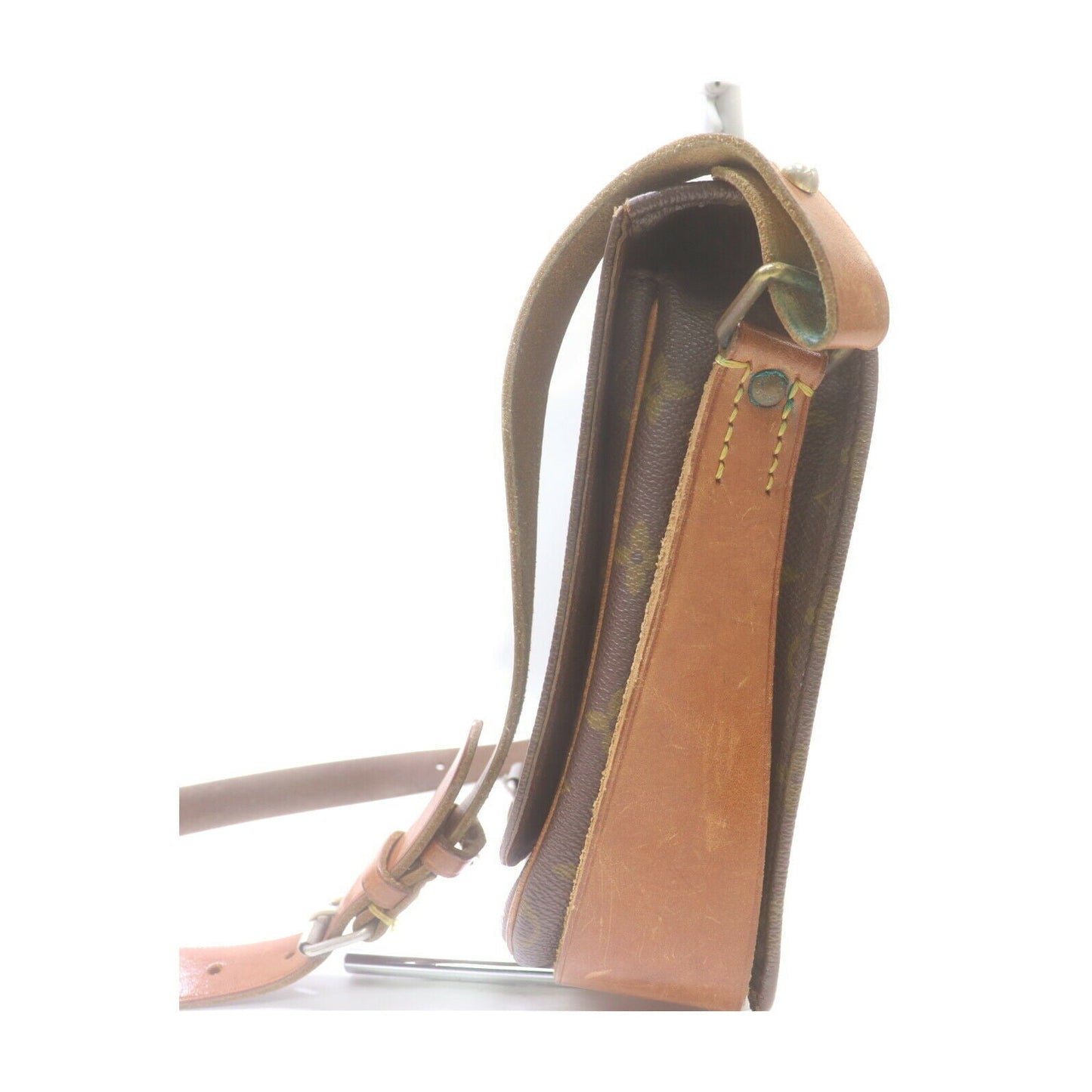 Louis Vuitton Cartouchiere Gm