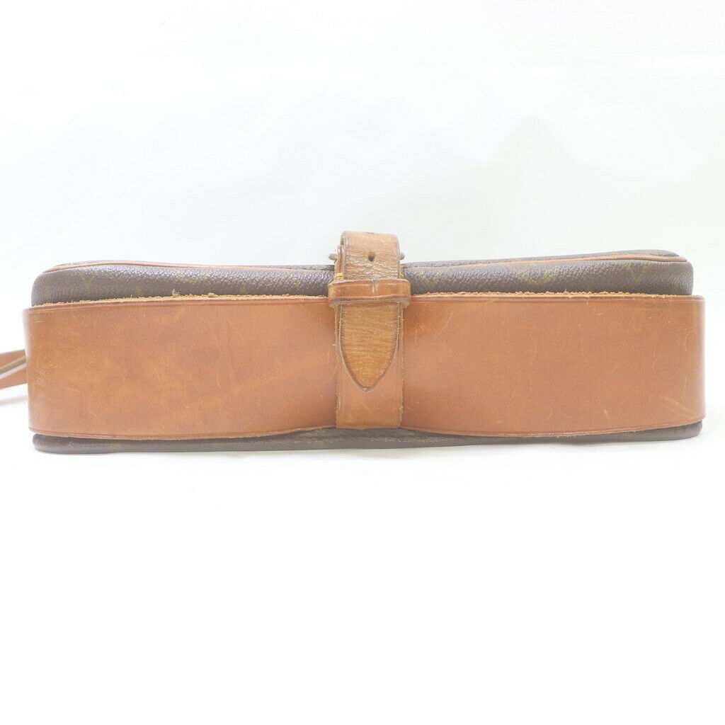 Louis Vuitton Cartouchiere Gm