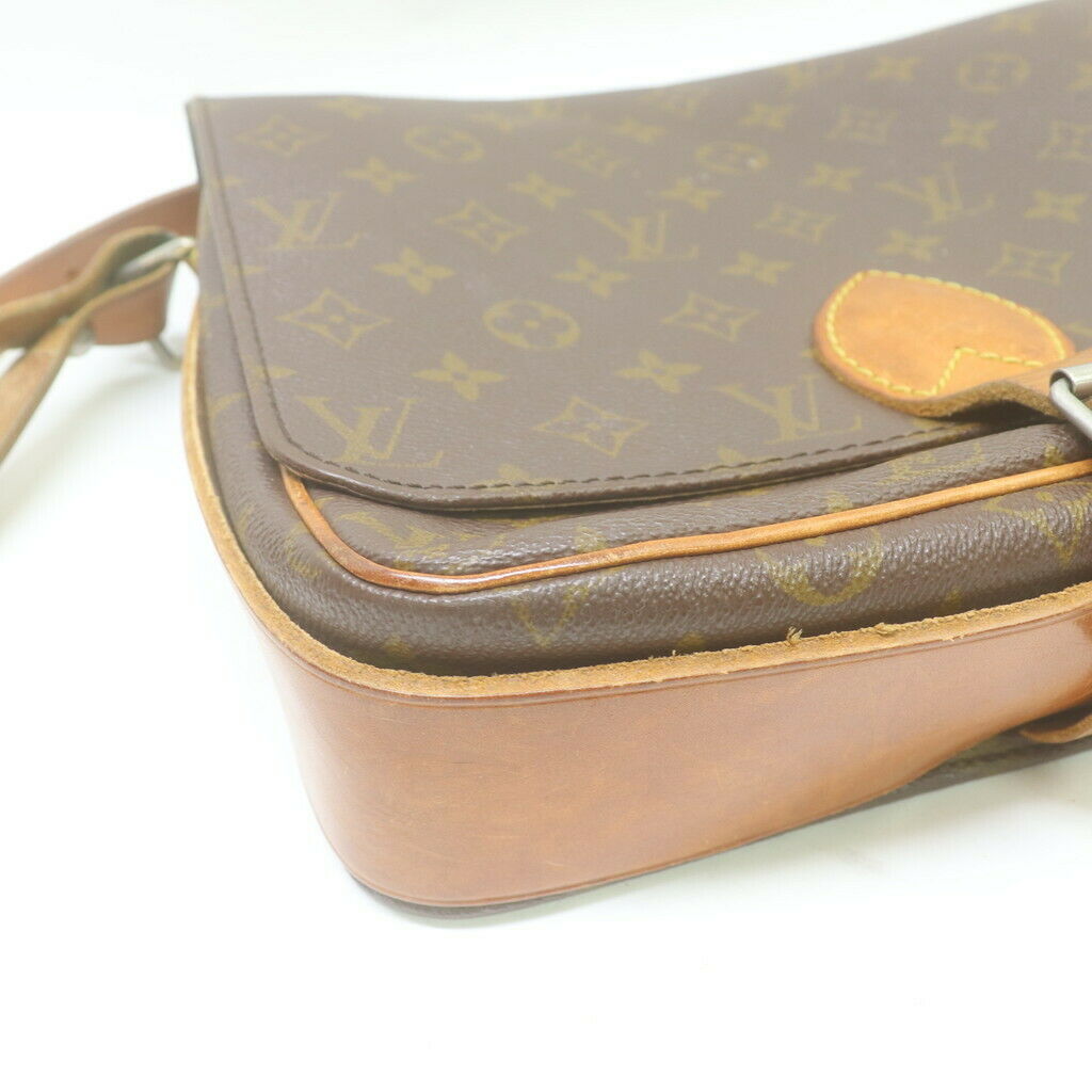 Louis Vuitton Cartouchiere Gm