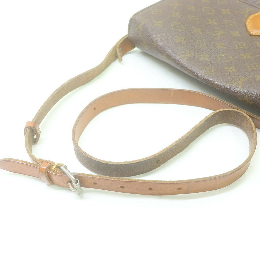 Louis Vuitton Cartouchiere Gm