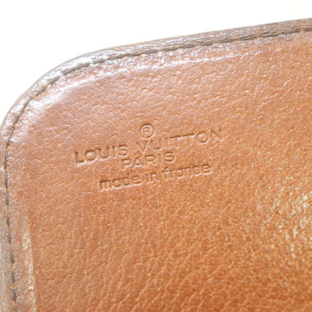 Louis Vuitton Cartouchiere Gm