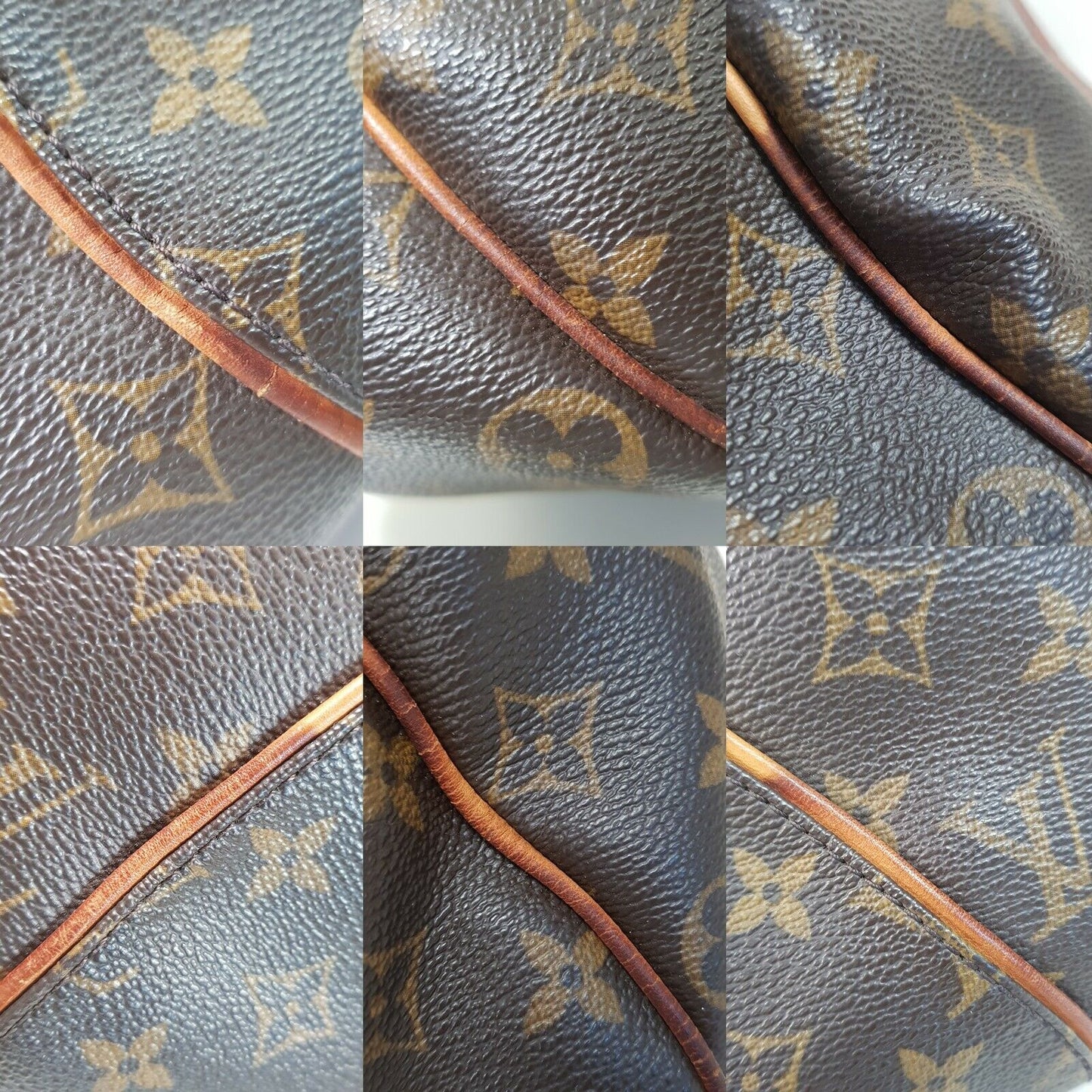 Louis Vuitton Galliera Pm Shoulder