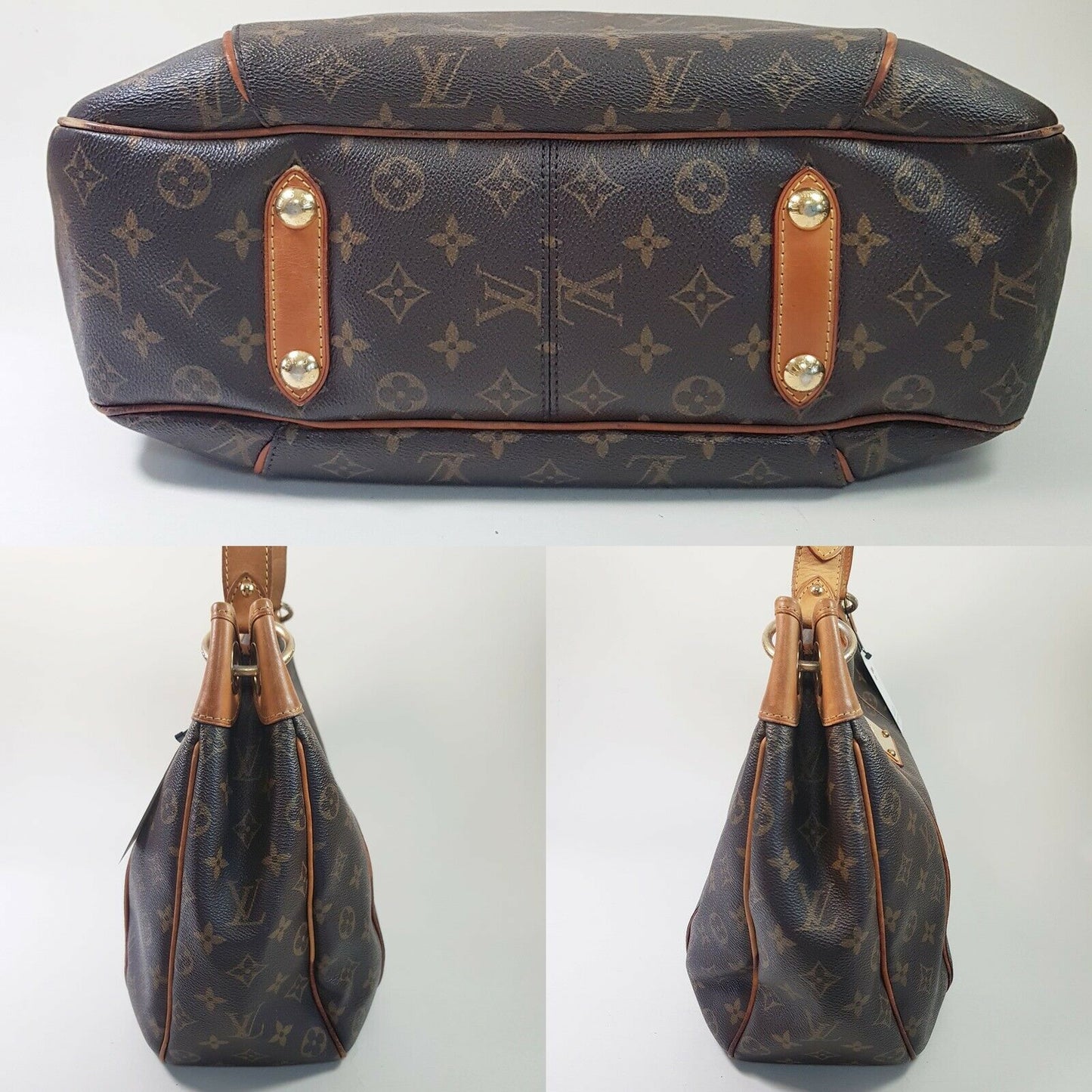 Louis Vuitton Galliera Pm Shoulder