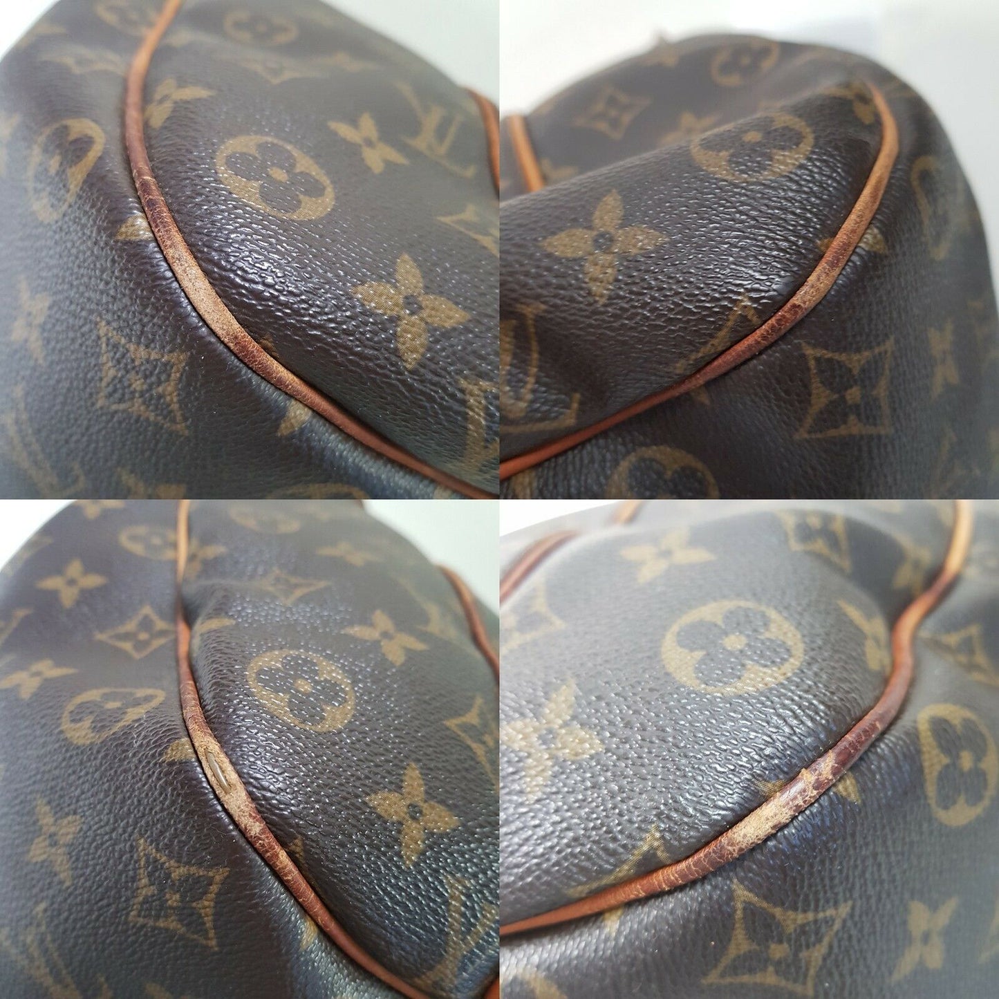 Louis Vuitton Galliera Pm Shoulder