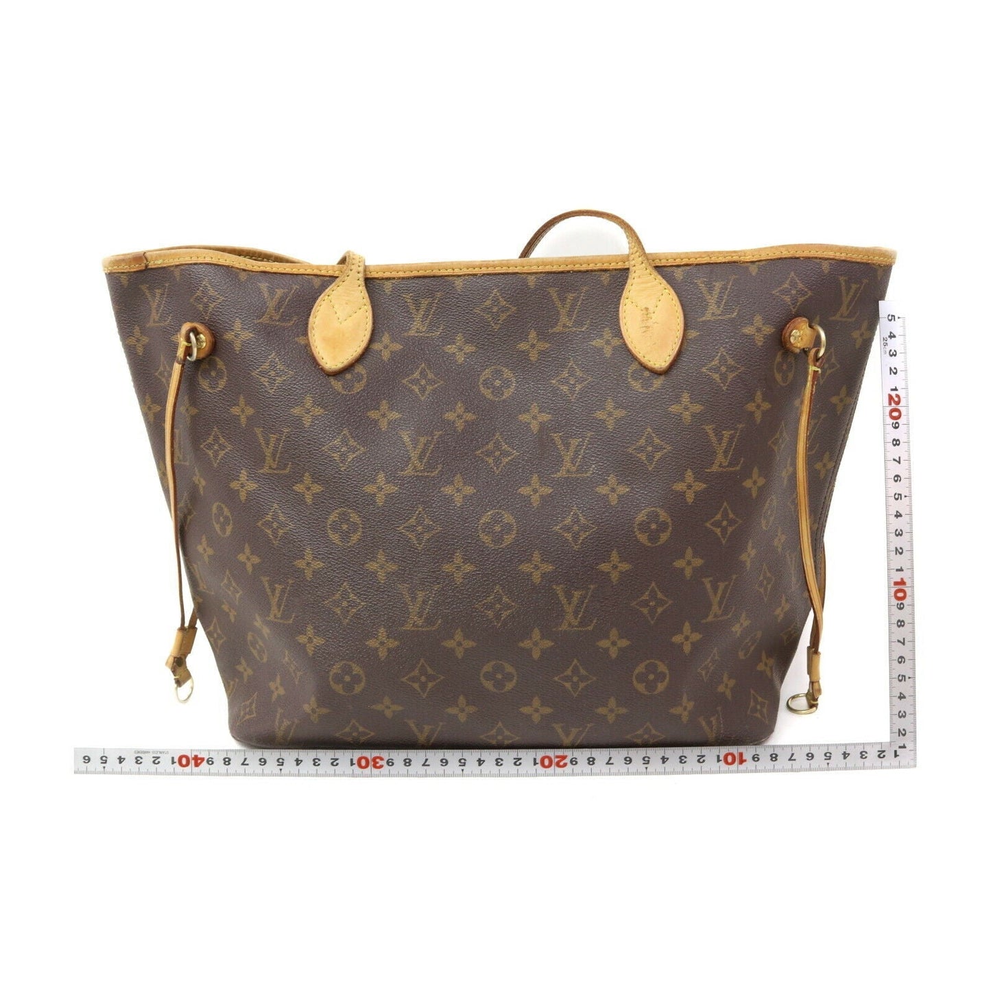 Louis Vuitton Neverfull Mm Tote Bag