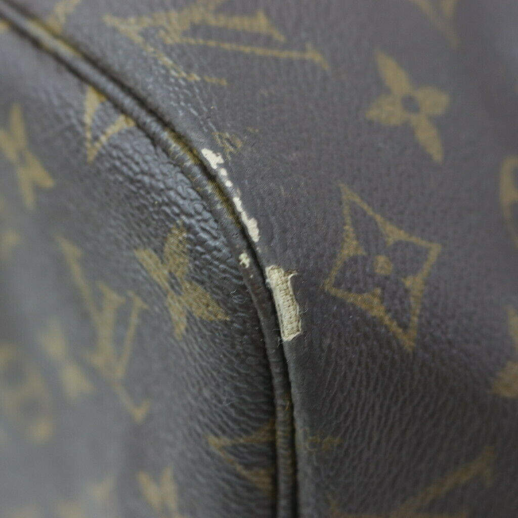 Louis Vuitton Neverfull Mm Tote Bag
