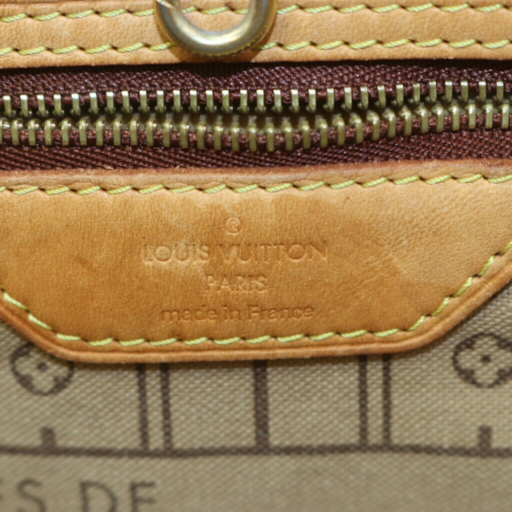 Louis Vuitton Neverfull Mm Tote Bag