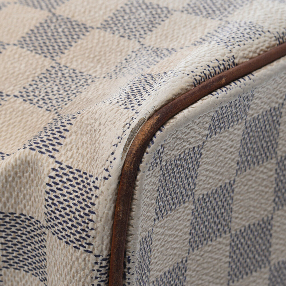 Louis Vuitton Saleya Mm Tote Bag