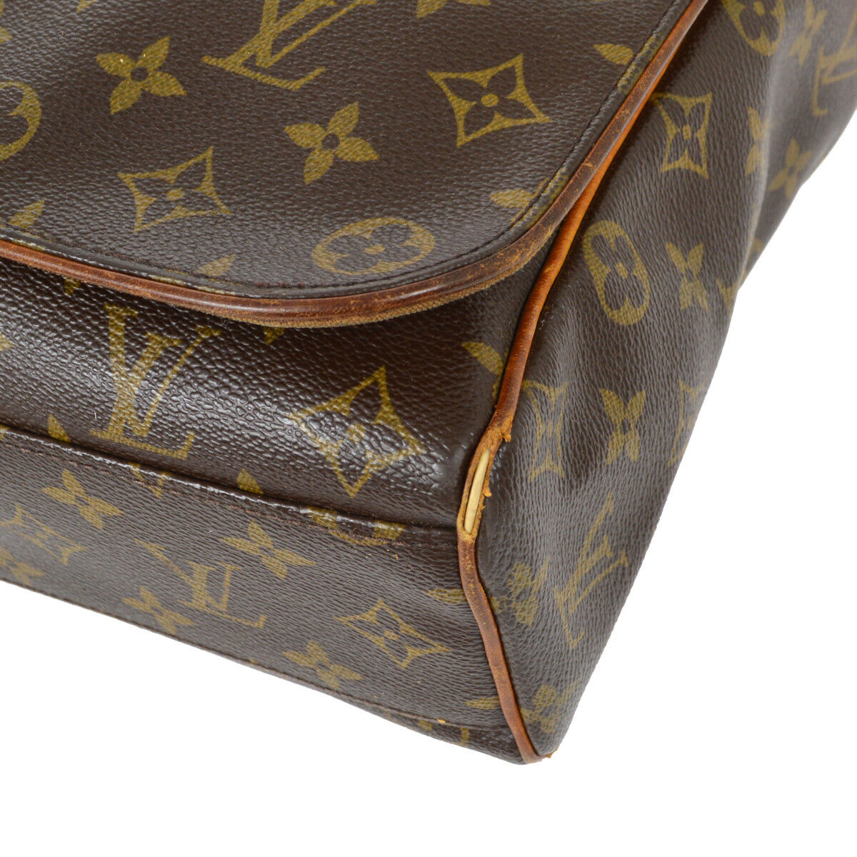 Louis Vuitton Abesses Crossbody Bag