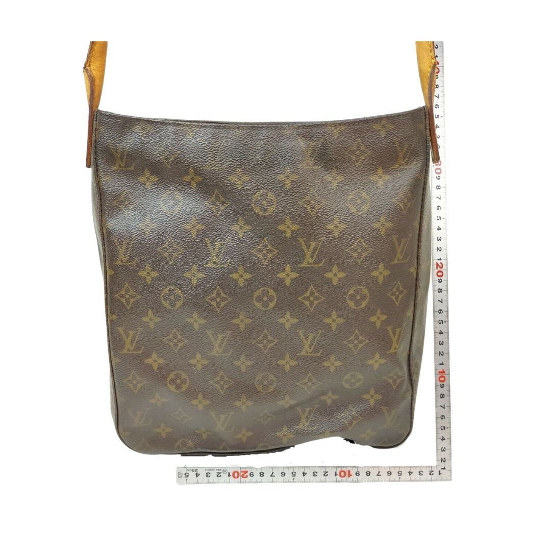 Louis Vuitton Looping Gm Shoulder