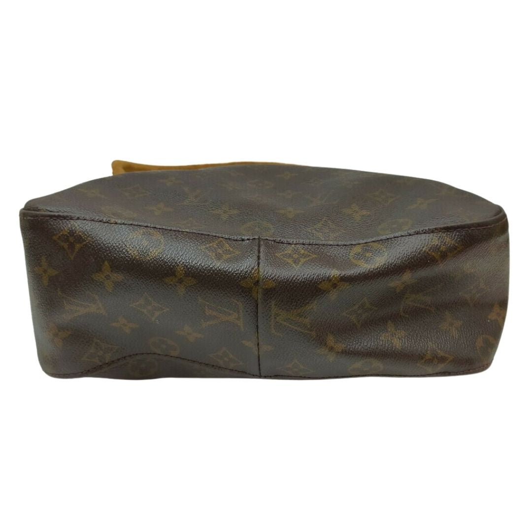 Louis Vuitton Looping Gm Shoulder