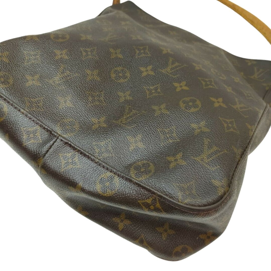 Louis Vuitton Looping Gm Shoulder