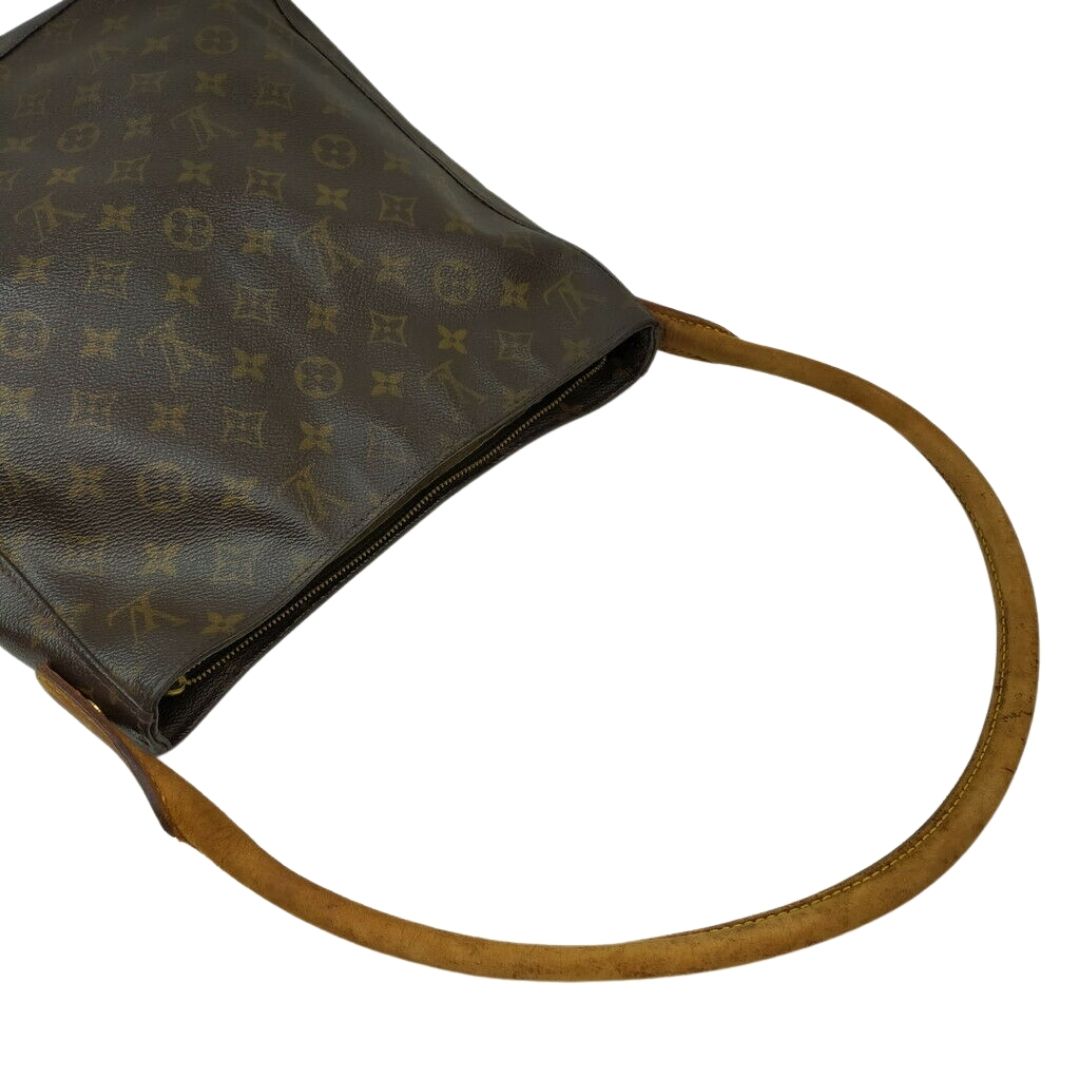 Louis Vuitton Looping Gm Shoulder