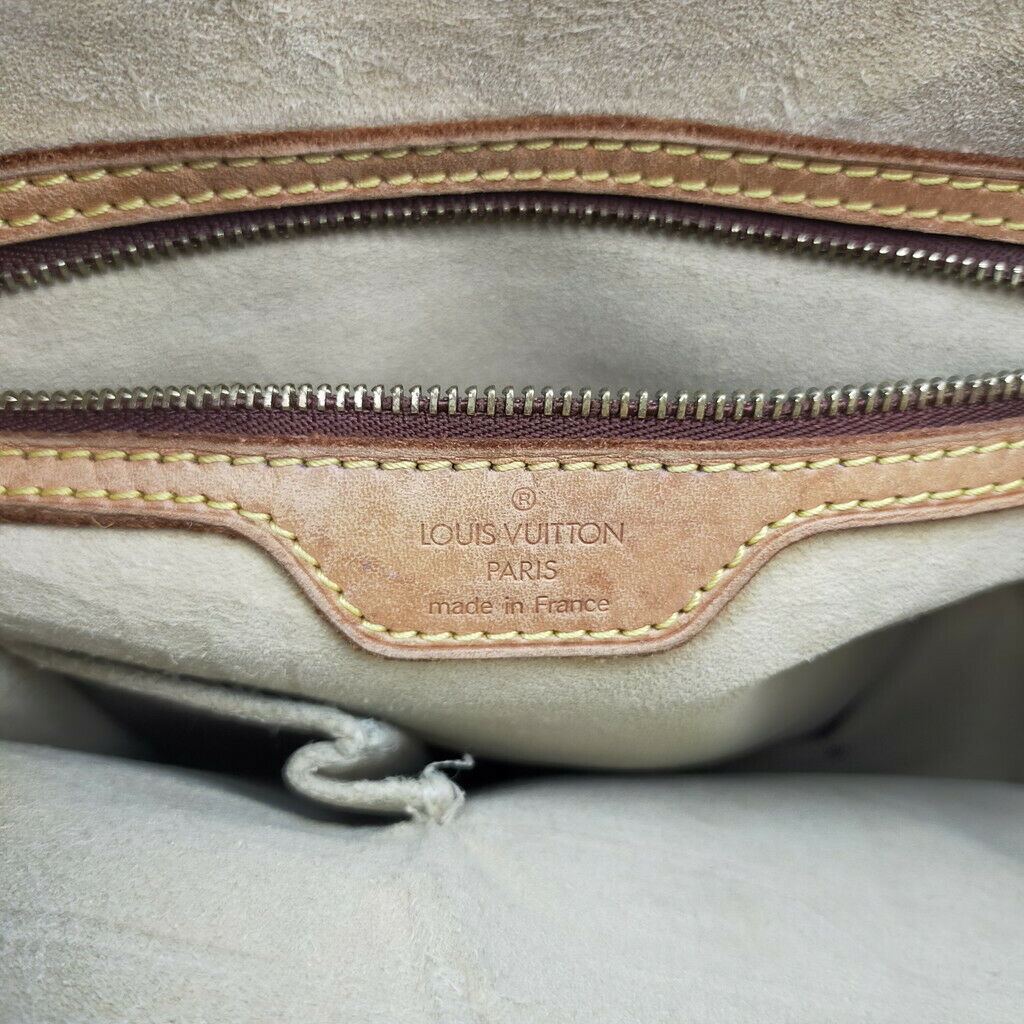 Louis Vuitton Looping Gm Shoulder