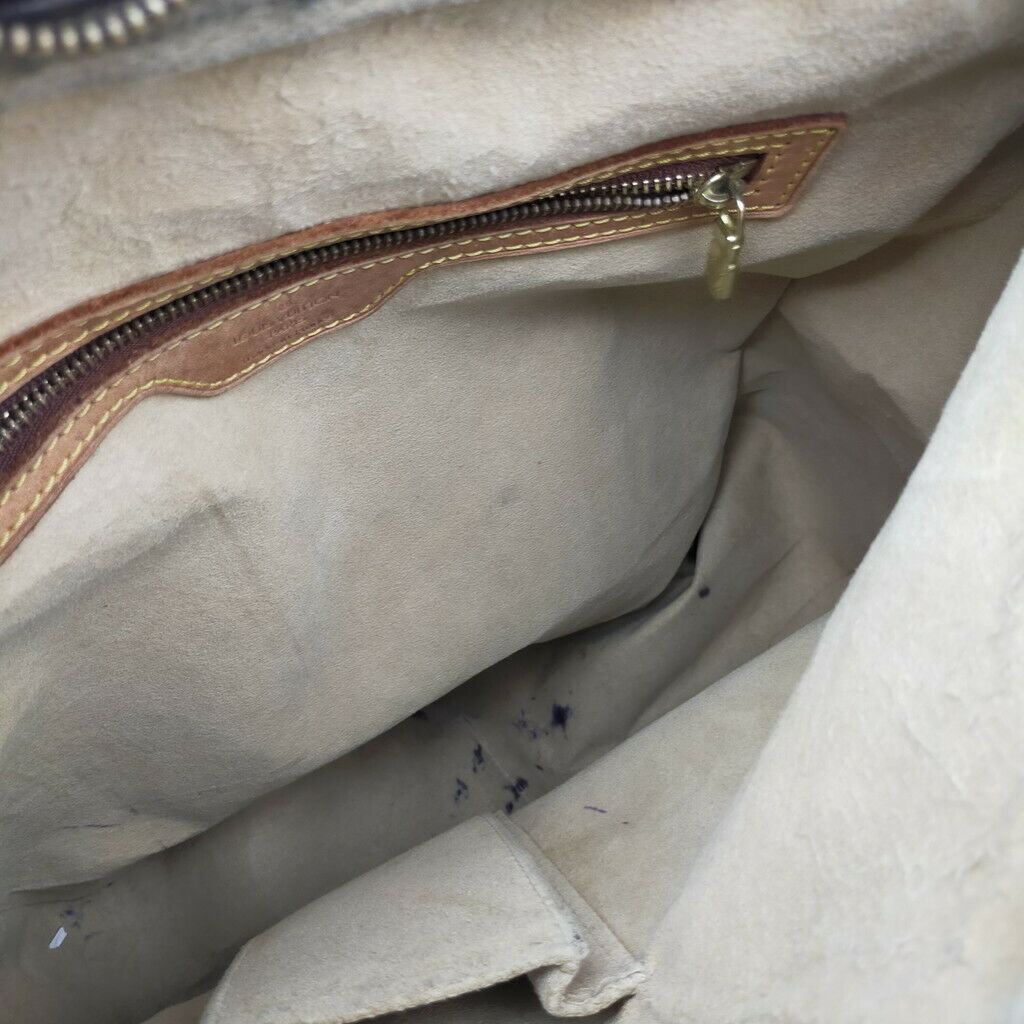 Louis Vuitton Looping Gm Shoulder