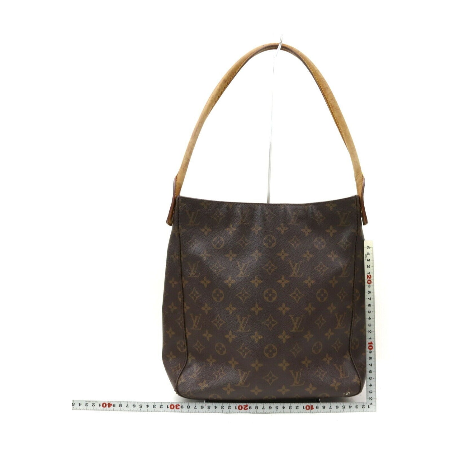 Louis Vuitton Looping Gm Shoulder
