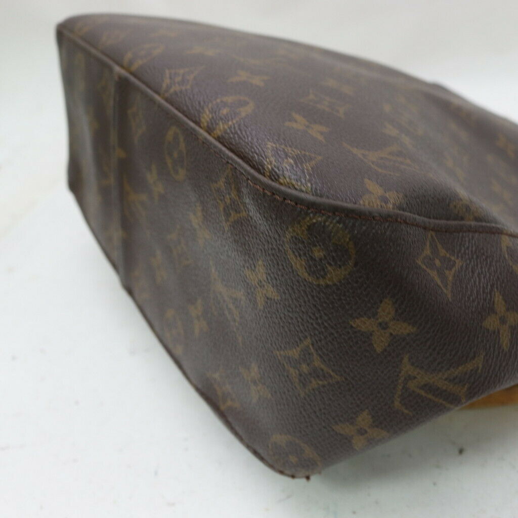 Louis Vuitton Looping Gm Shoulder