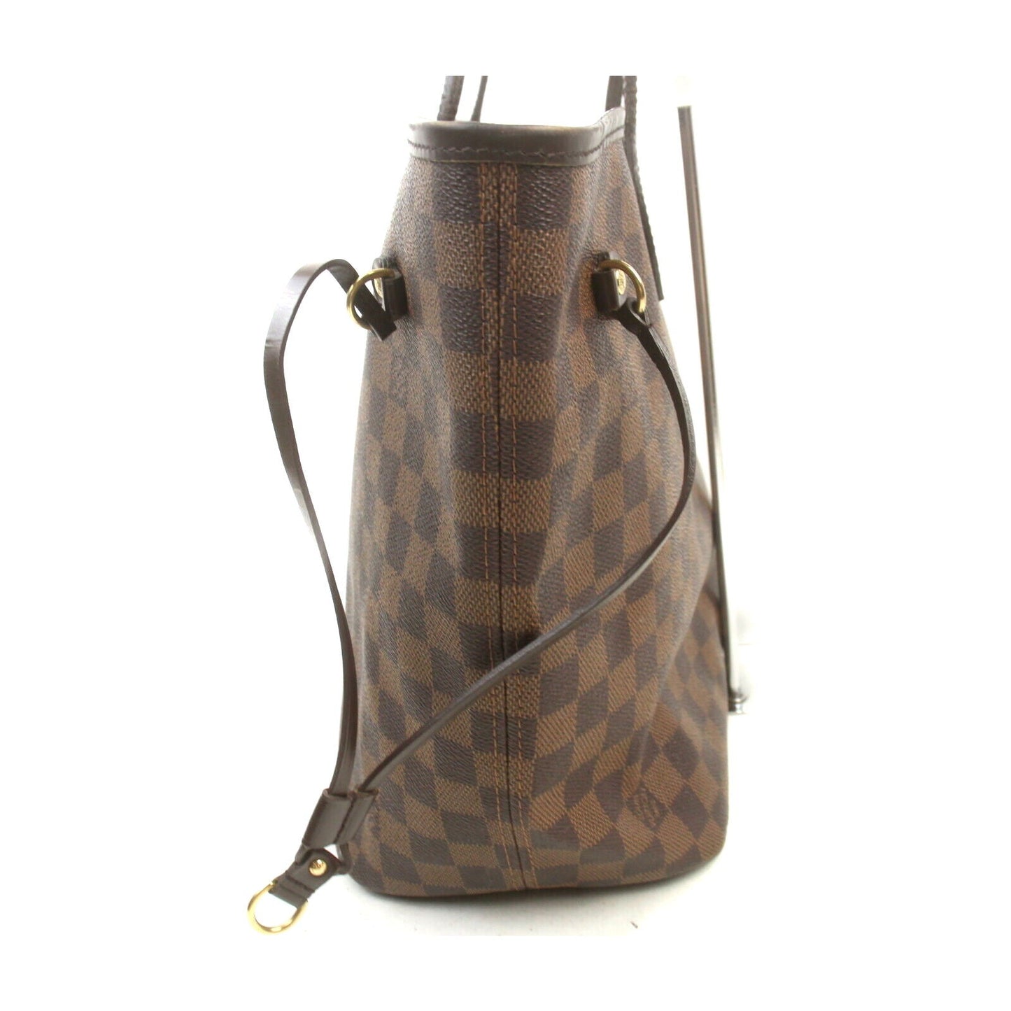 Louis Vuitton Neverfull Mm Tote Bag