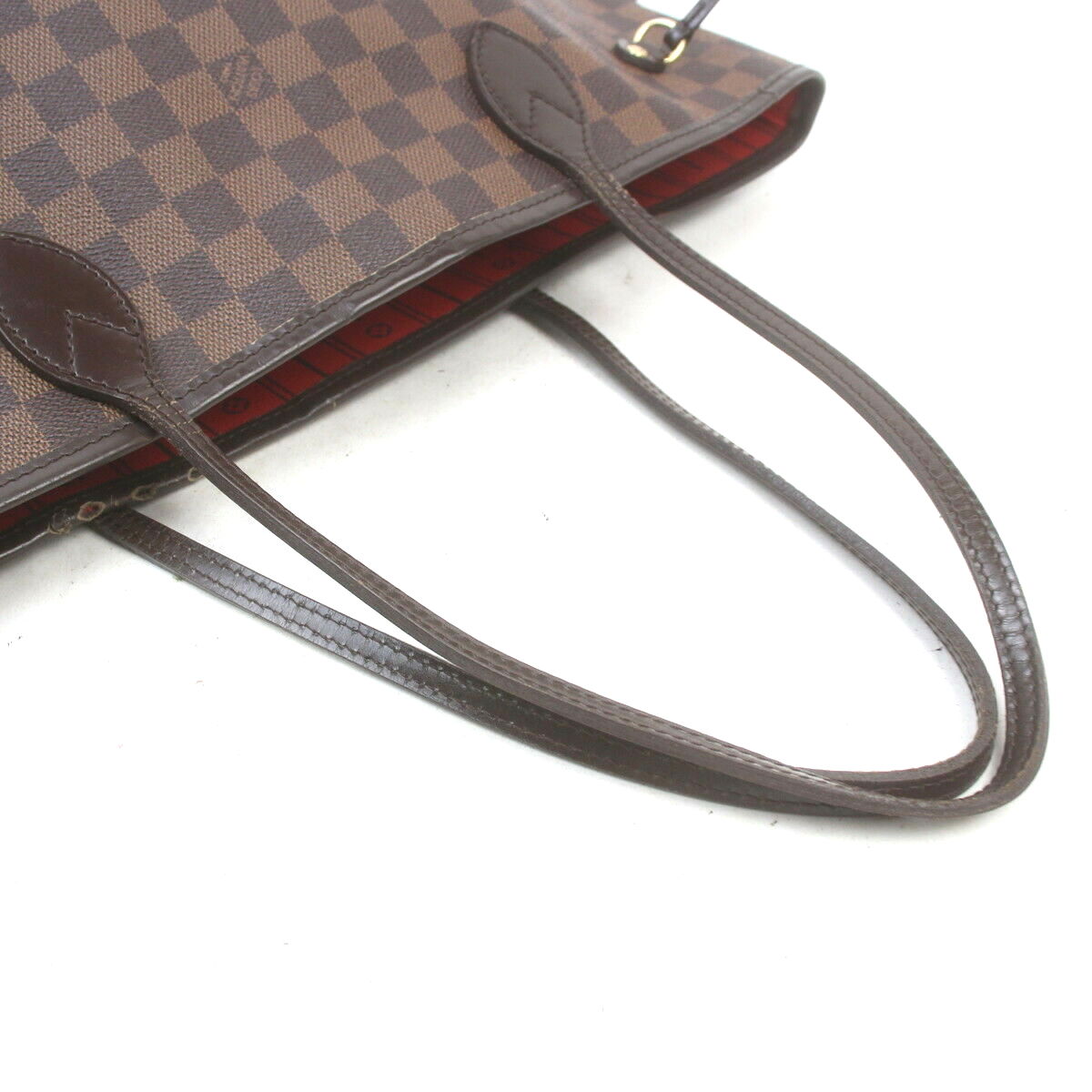 Louis Vuitton Neverfull Mm Tote Bag
