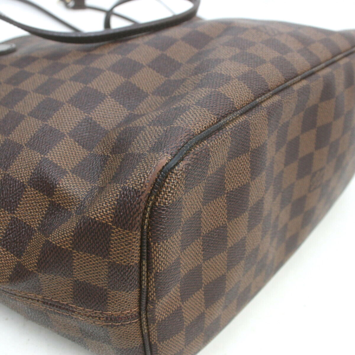 Louis Vuitton Neverfull Mm Tote Bag