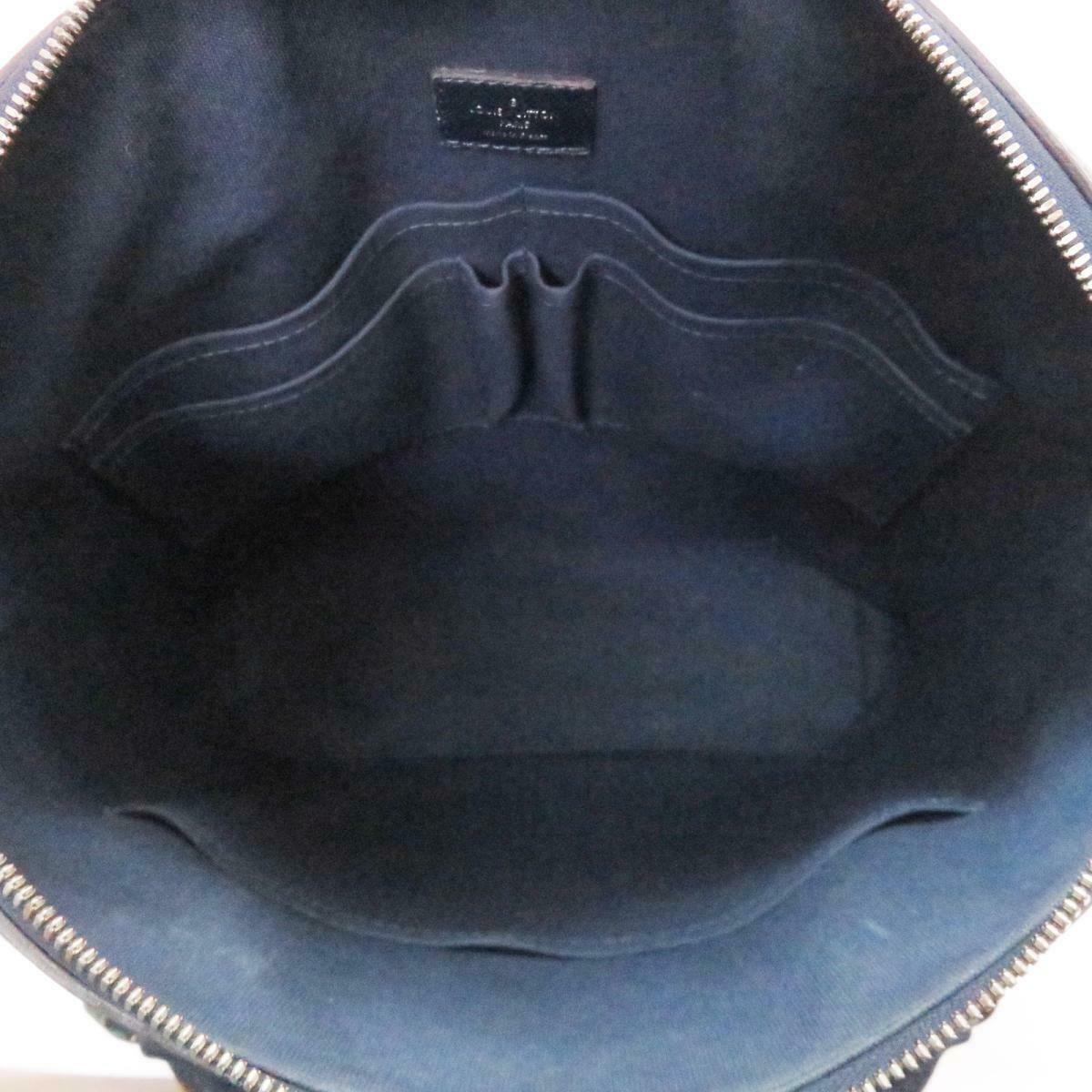 Louis Vuitton Grigori Hand Bag