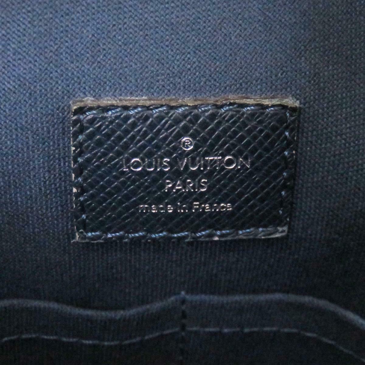 Louis Vuitton Grigori Hand Bag