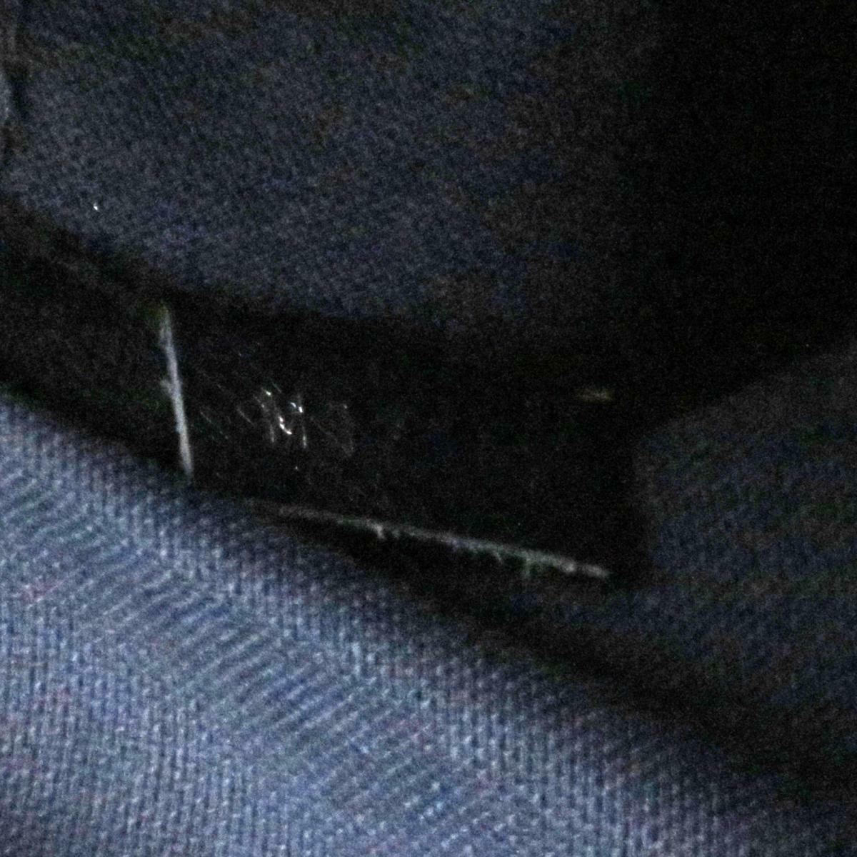 Louis Vuitton Grigori Hand Bag