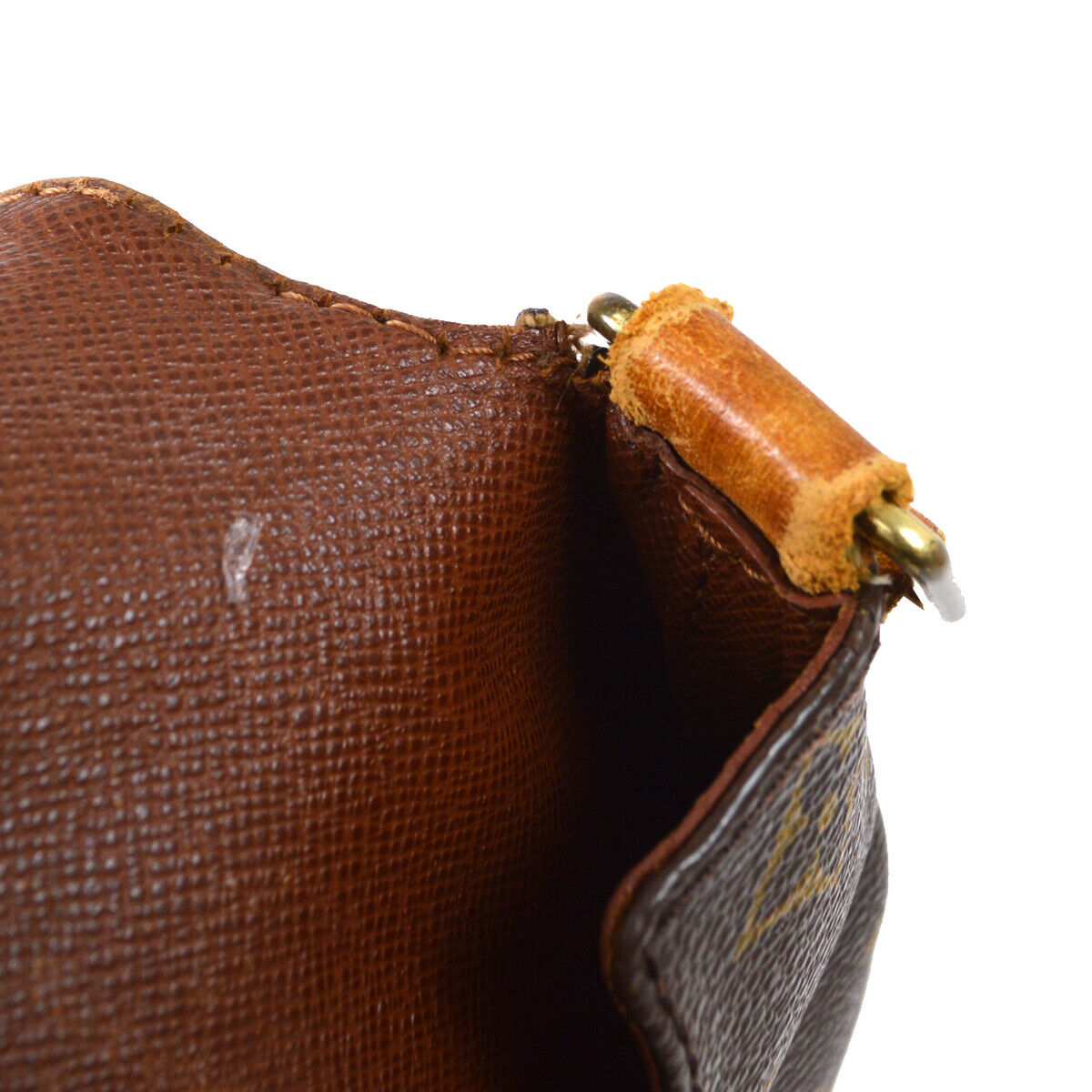 Louis Vuitton Musette Crossbody Bag