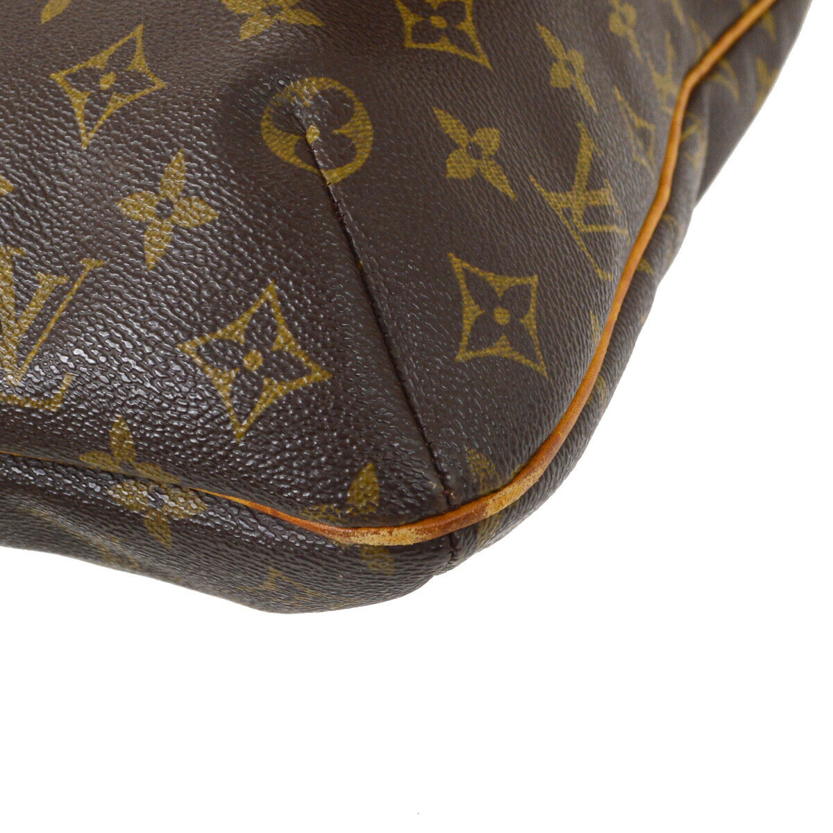 Louis Vuitton Musette Crossbody Bag