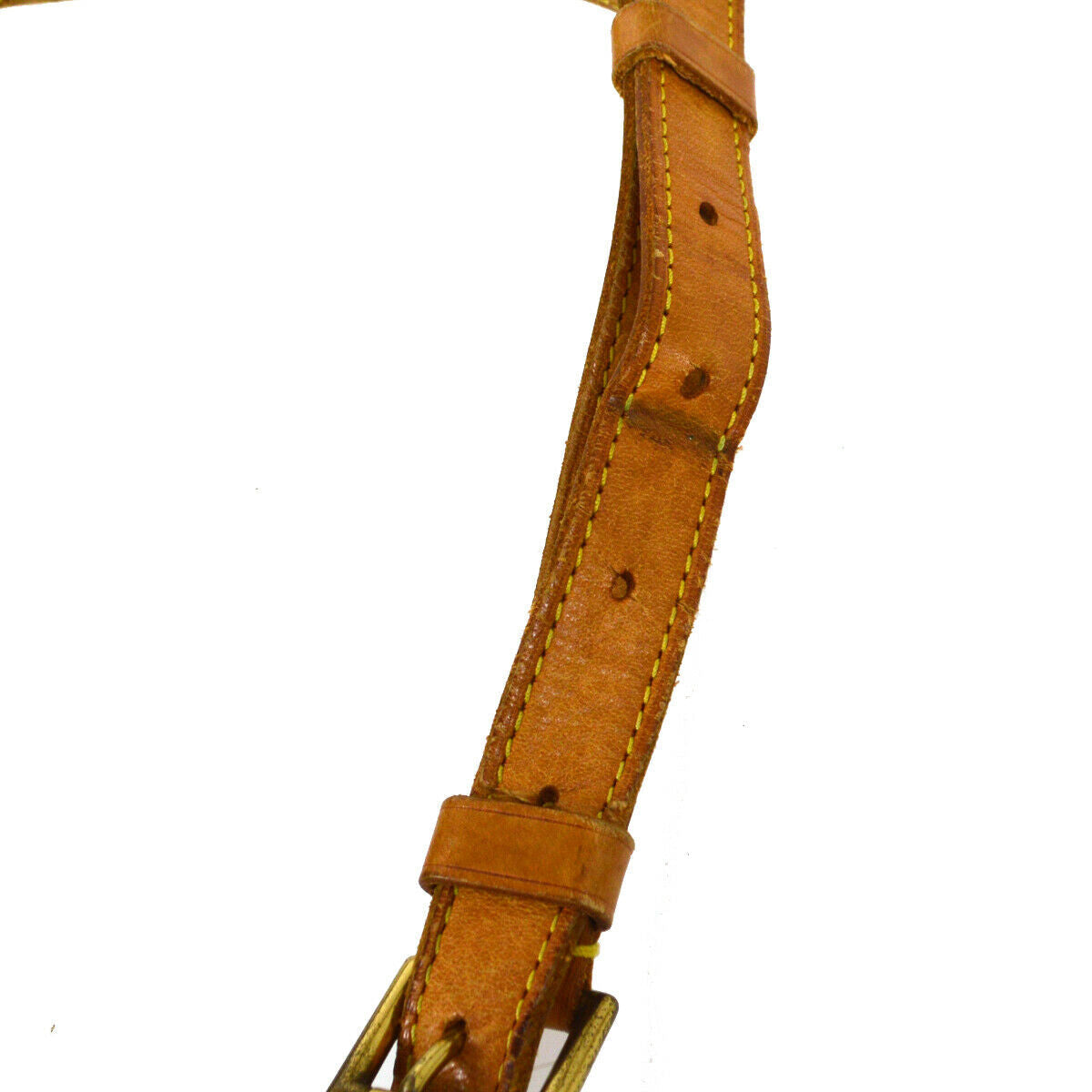 Louis Vuitton Musette Crossbody Bag