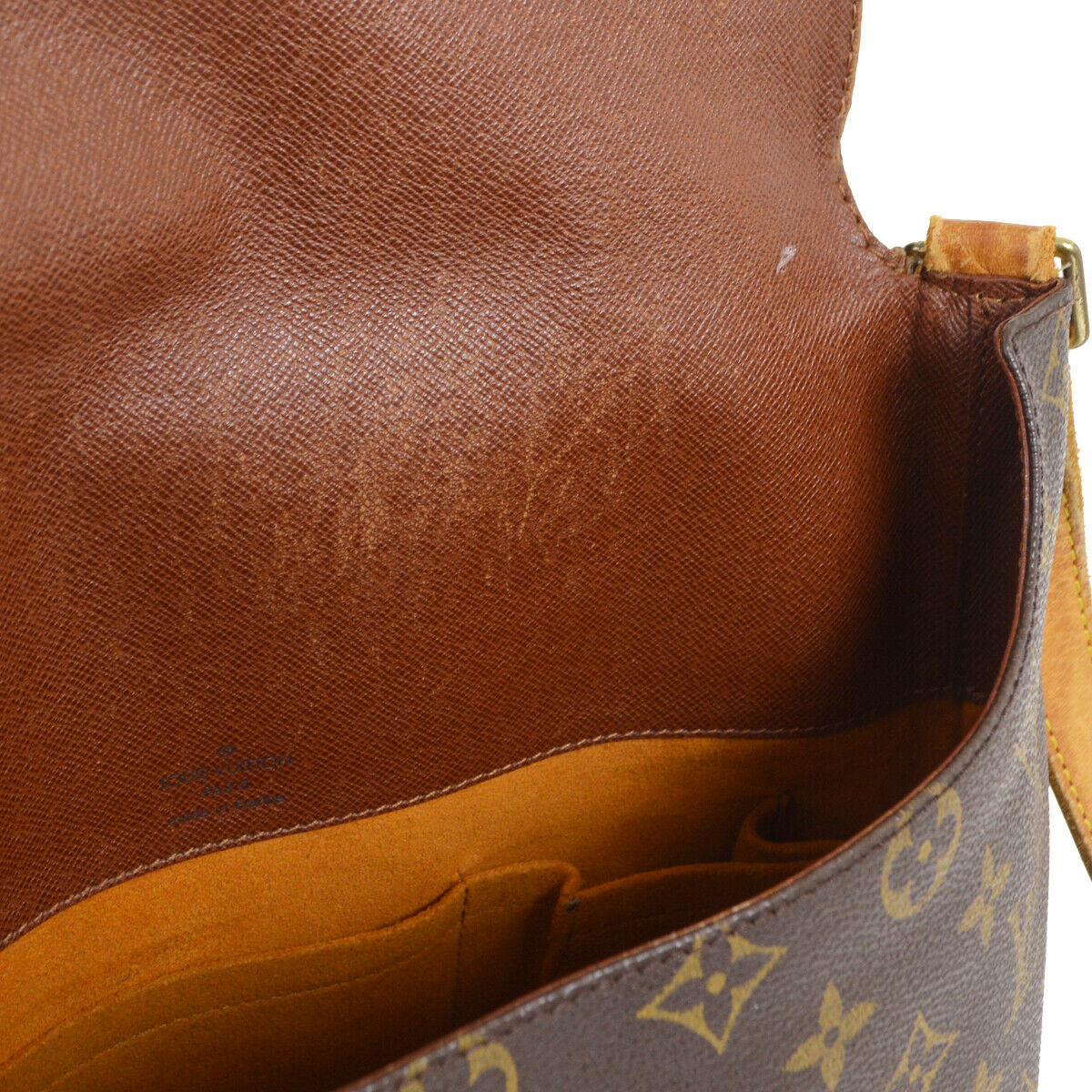 Louis Vuitton Musette Crossbody Bag