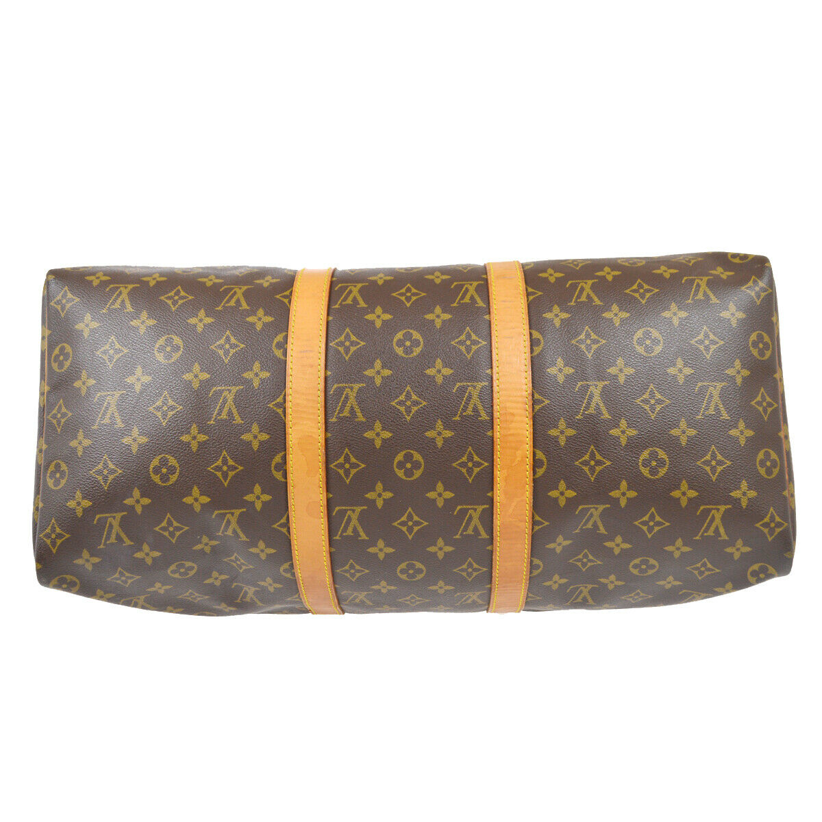 Louis Vuitton Keepall 50 Travel Bag