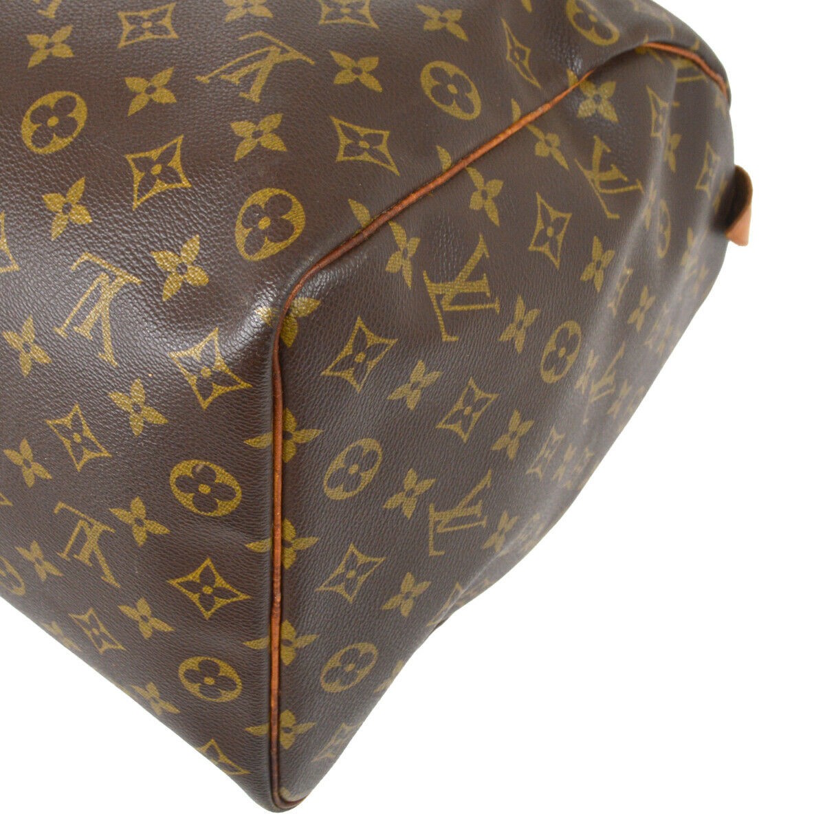 Louis Vuitton Keepall 50 Travel Bag