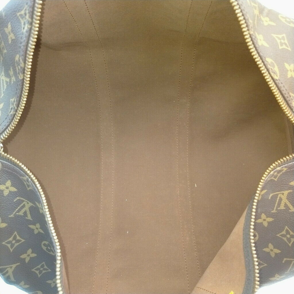 Louis Vuitton Keepall 50 Travel Bag