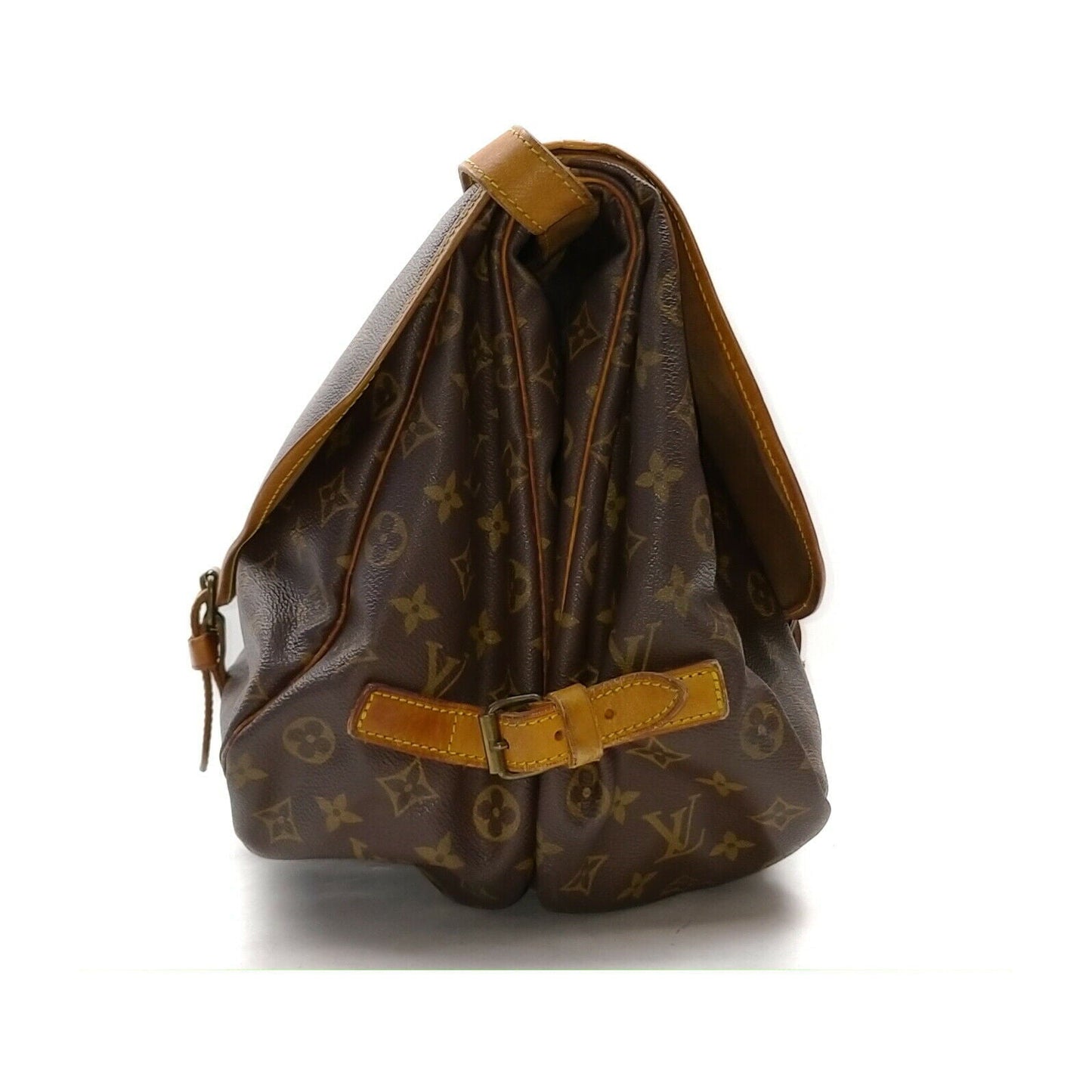 Louis Vuitton Saumur 35 Crossbody